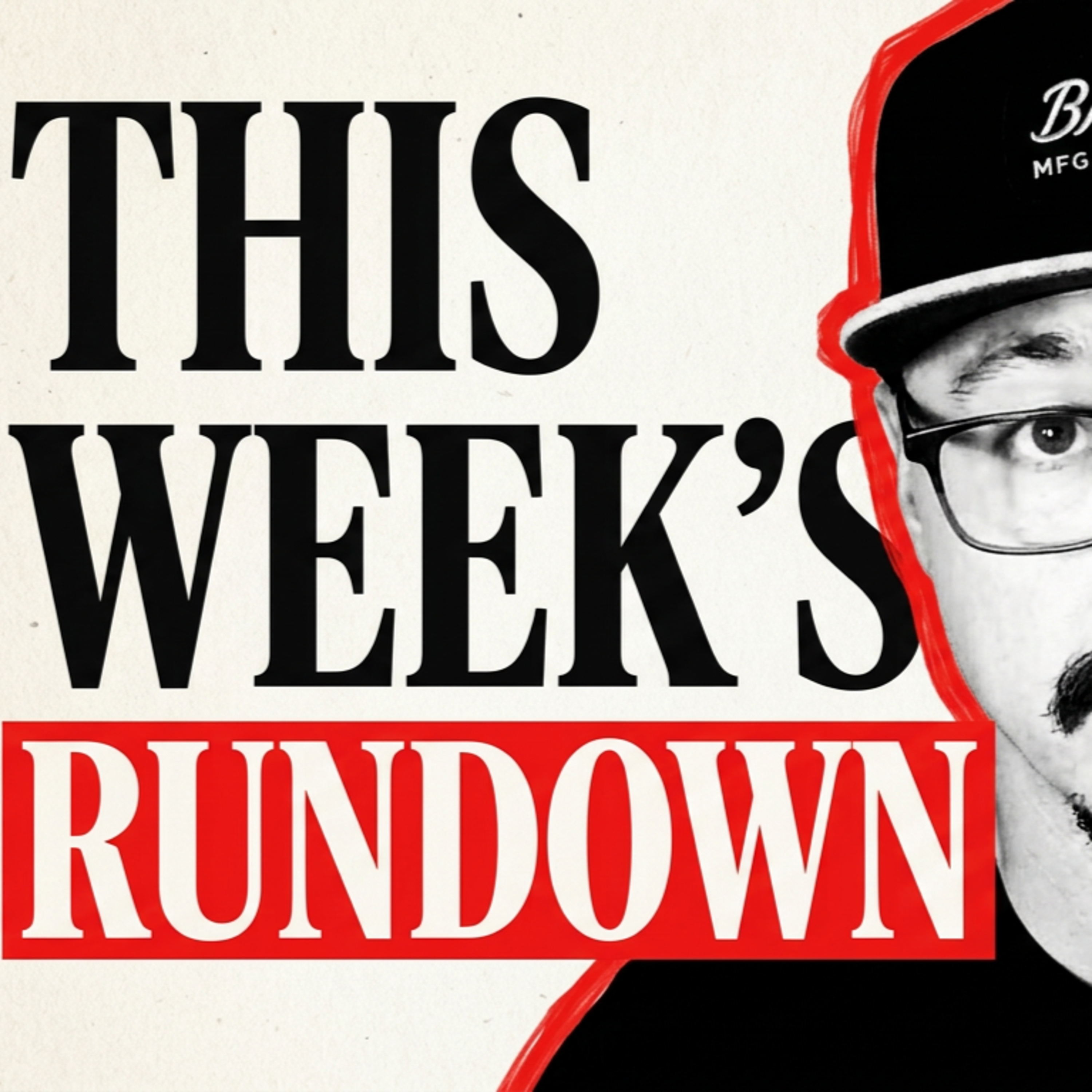 Weekly Rundown: Harley Doubles Dealer Profit + The Trade-In Wave episode artwork