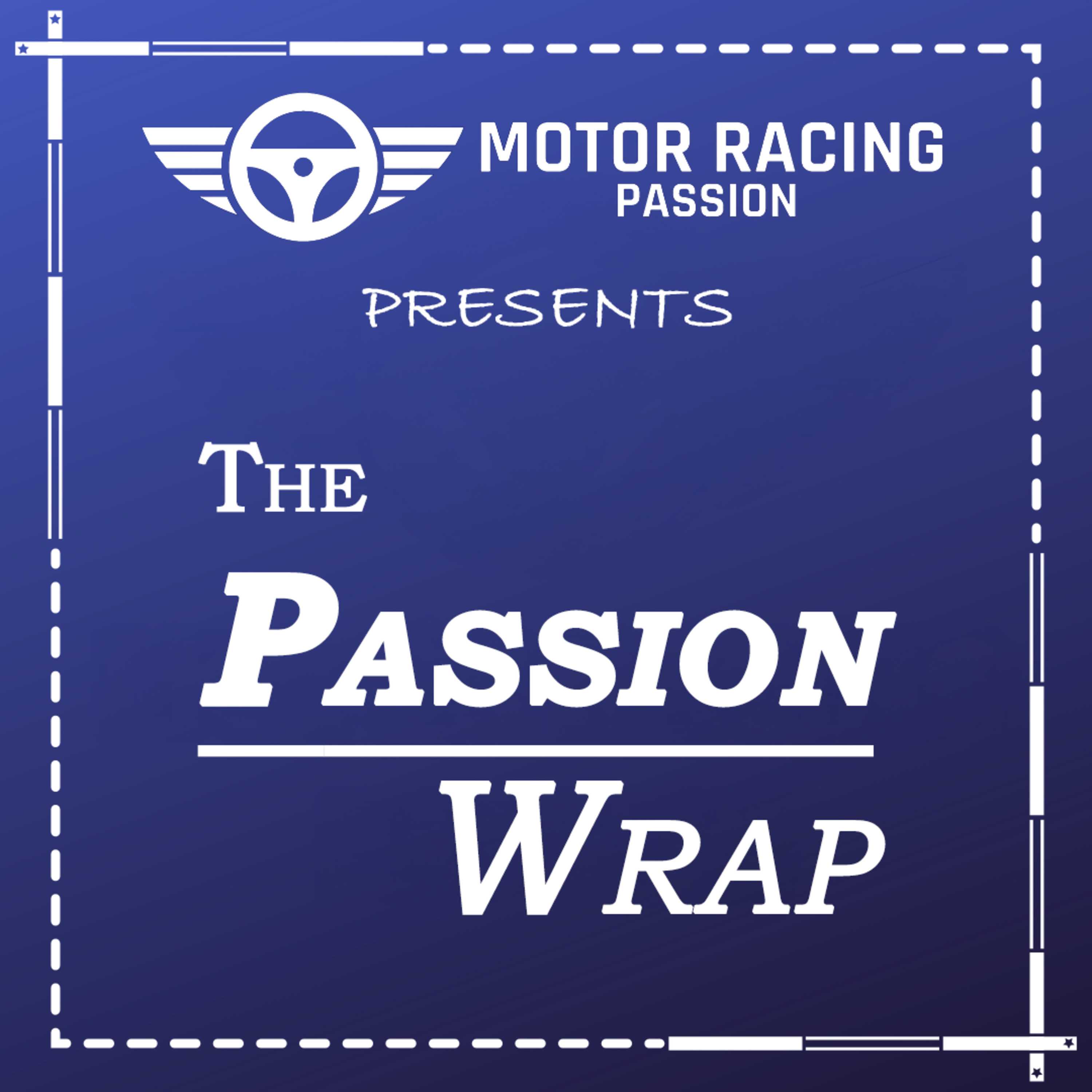 The Passion Wrap 1