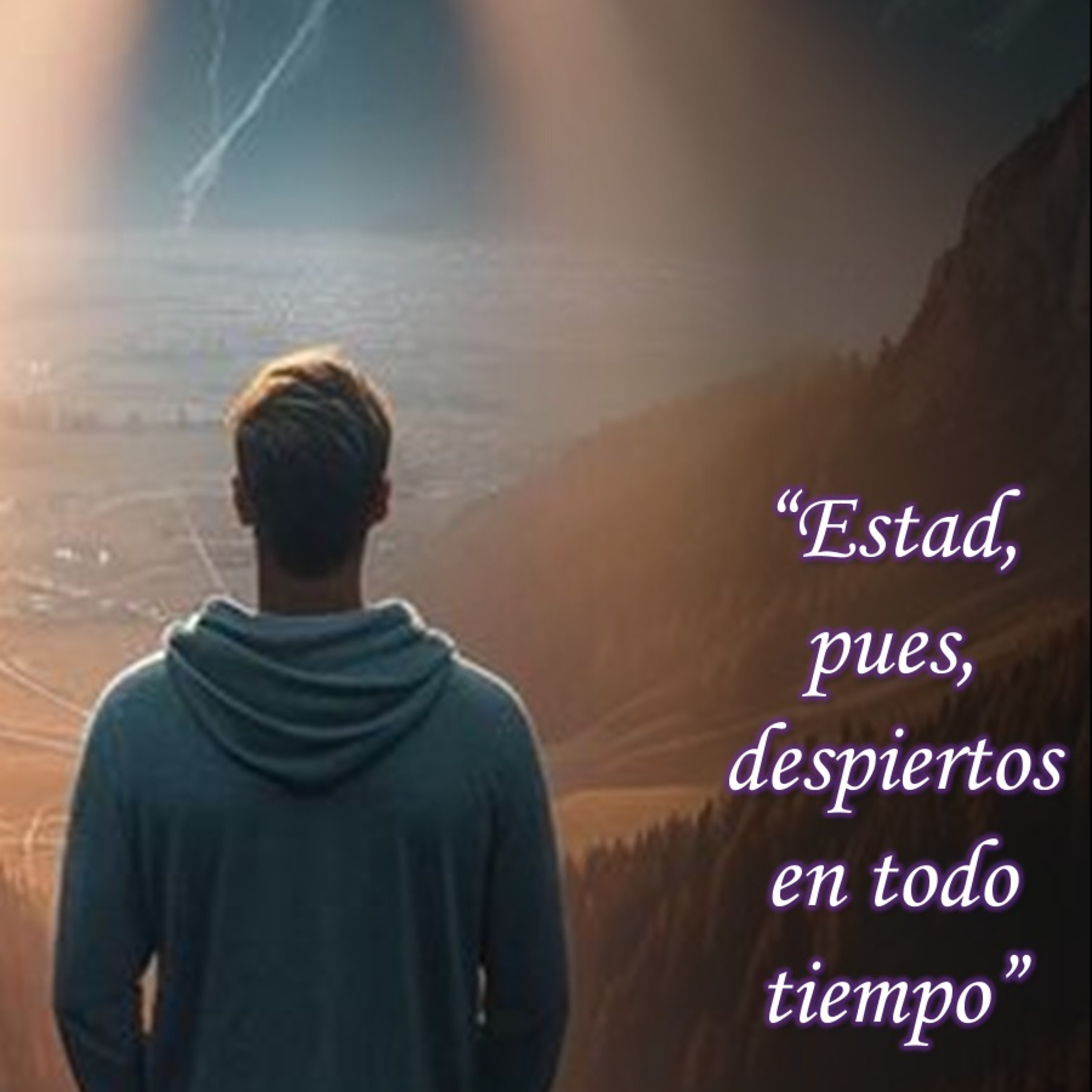 Luz para tus pasos