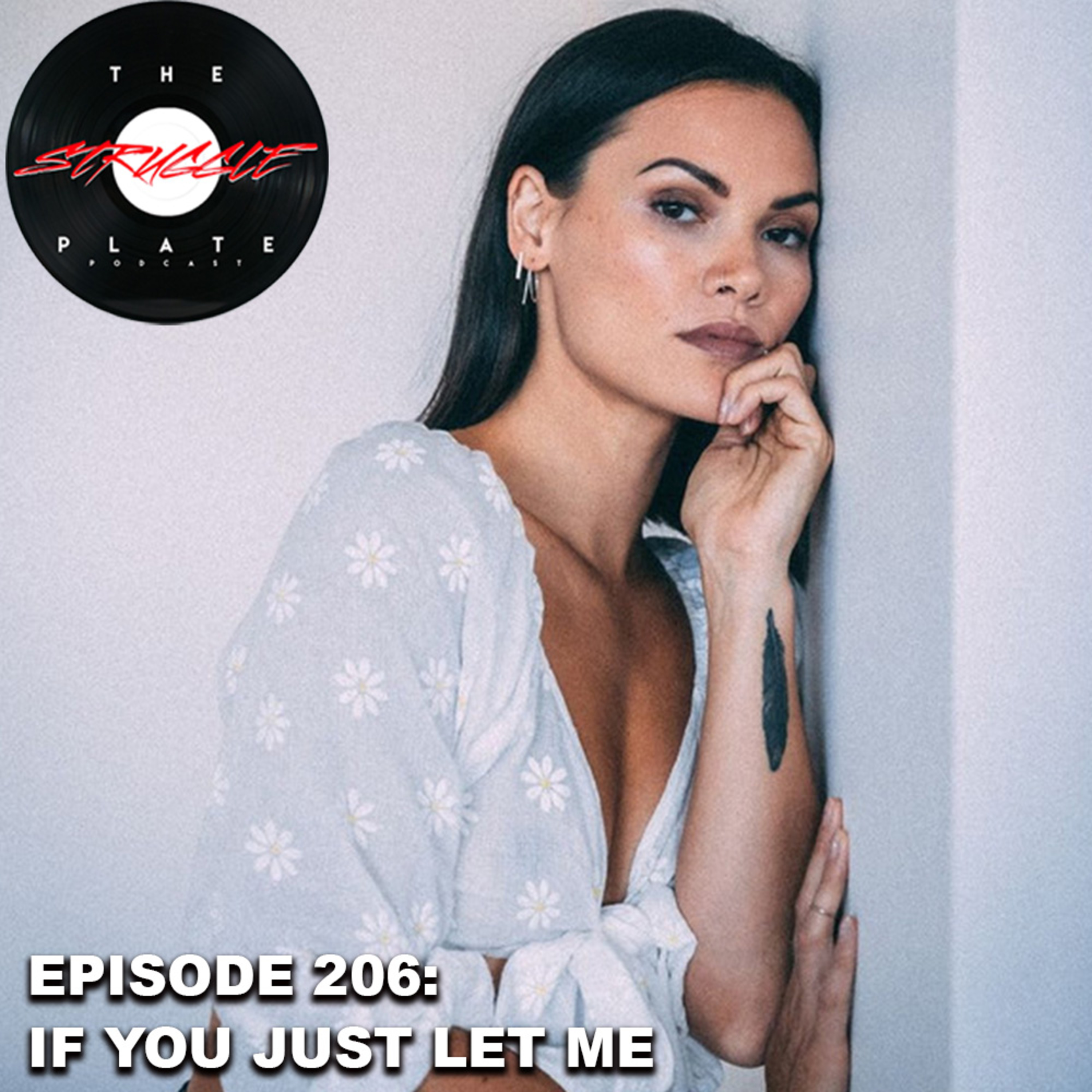 The Struggle Plate Podcast