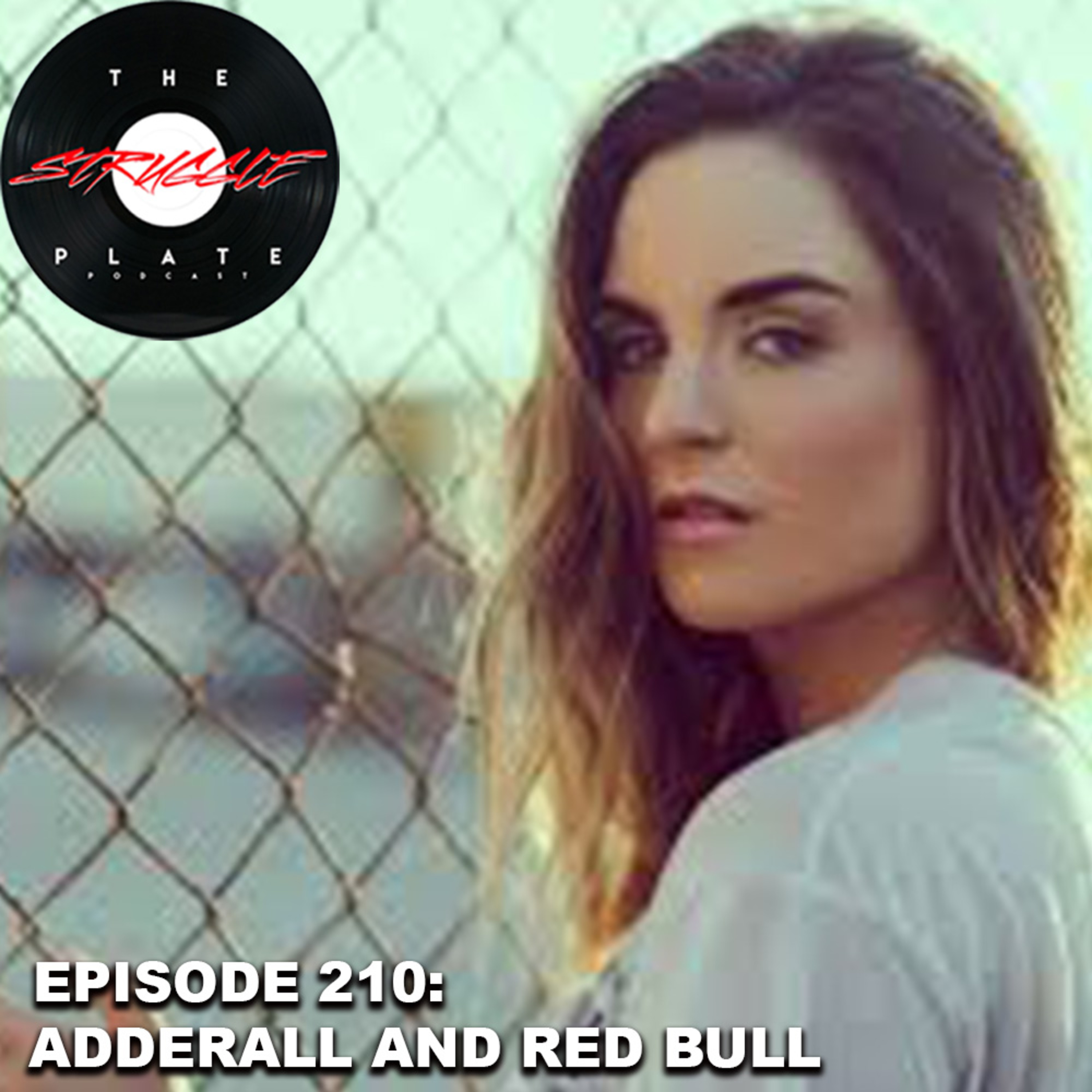 The Struggle Plate Podcast