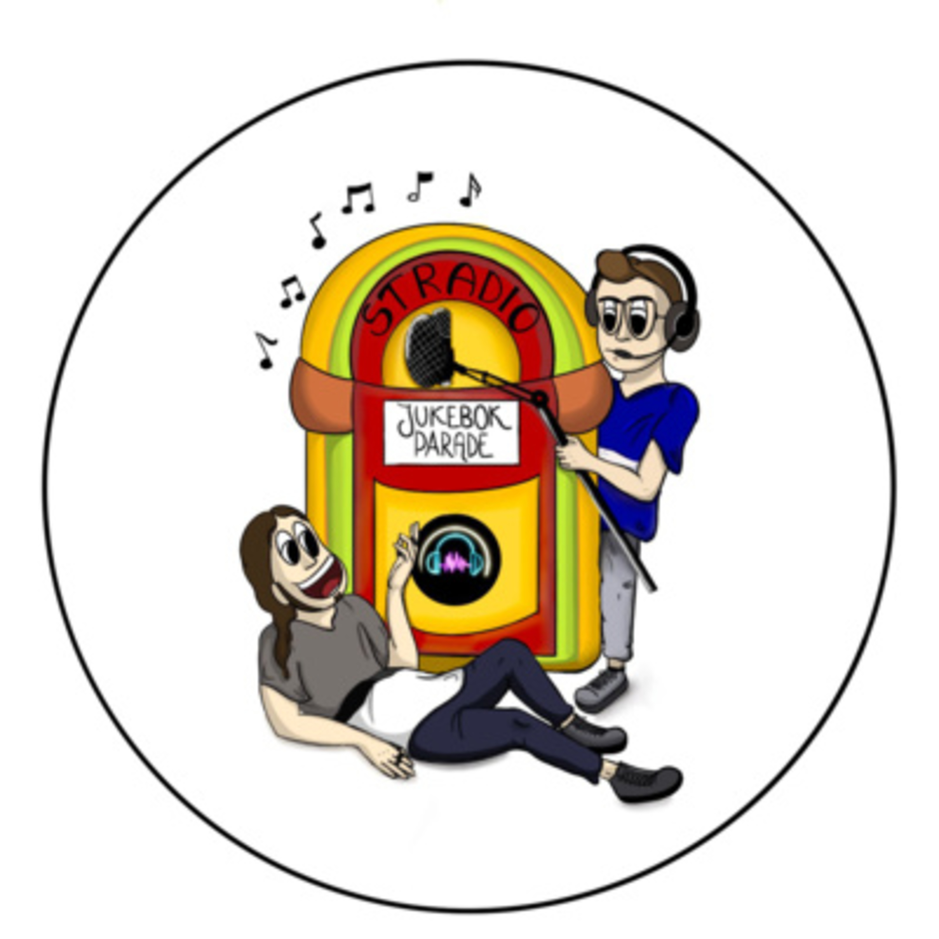 Stradio