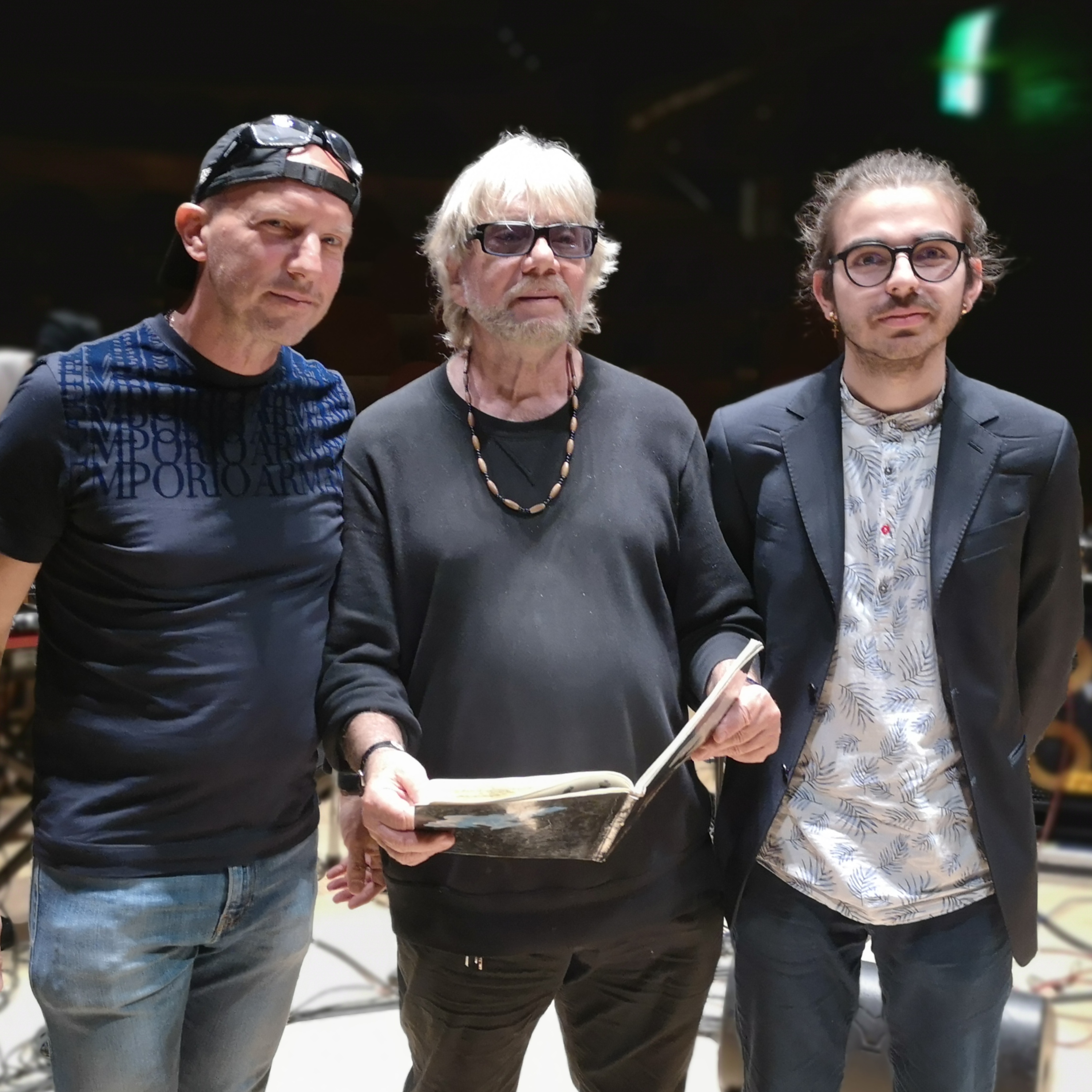 Stradio