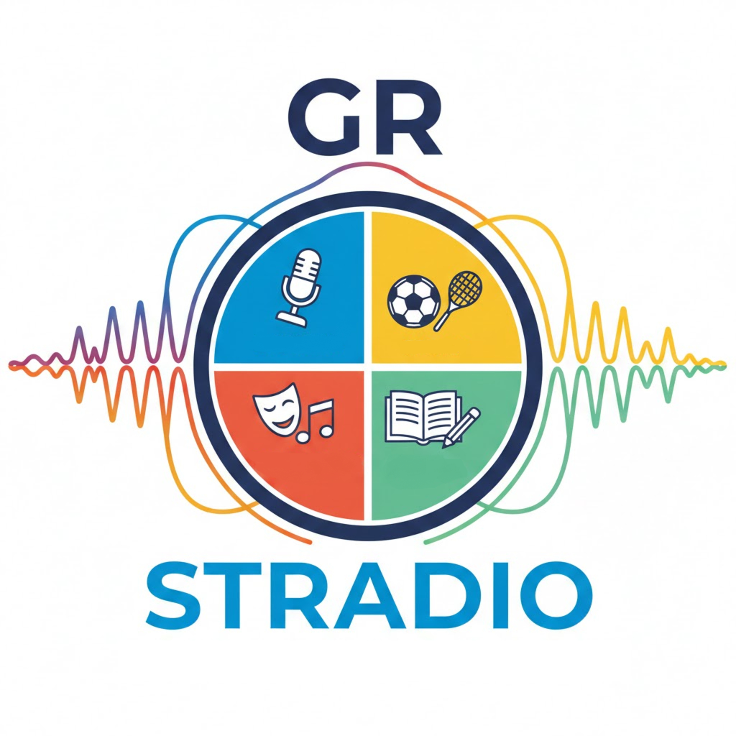 Gr Stradio 21 marzo episode artwork