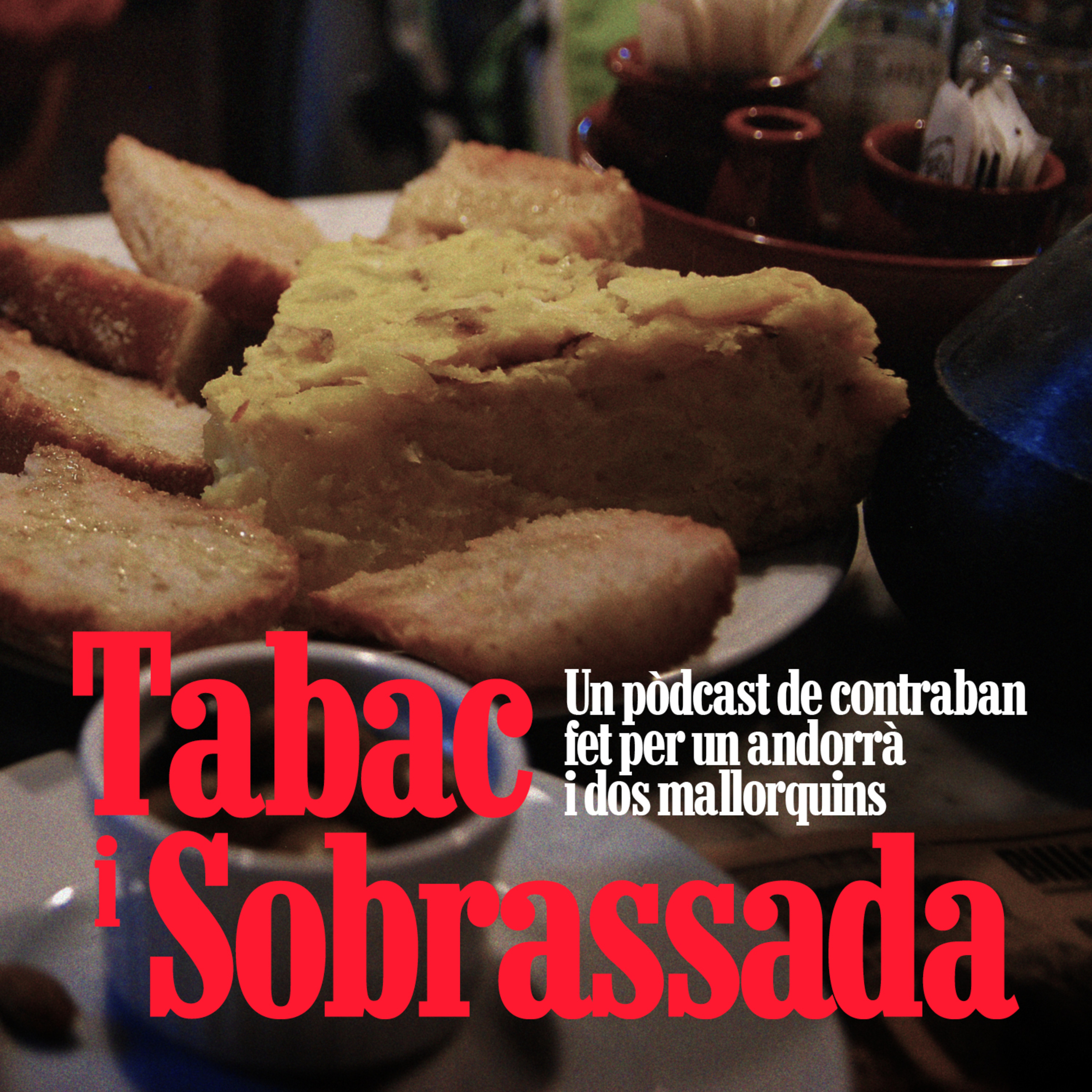 Tabac i sobrassada