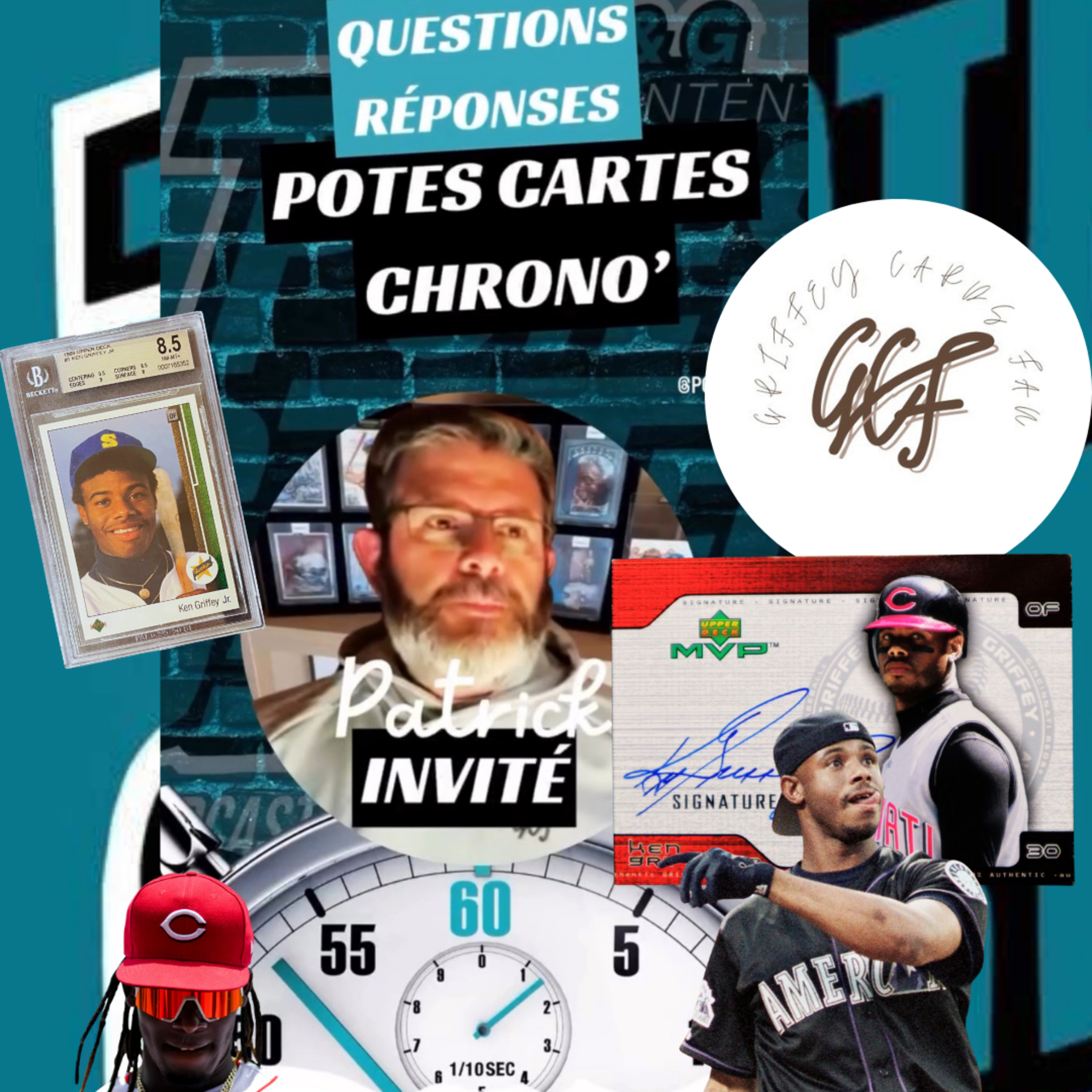 Potes Cartes