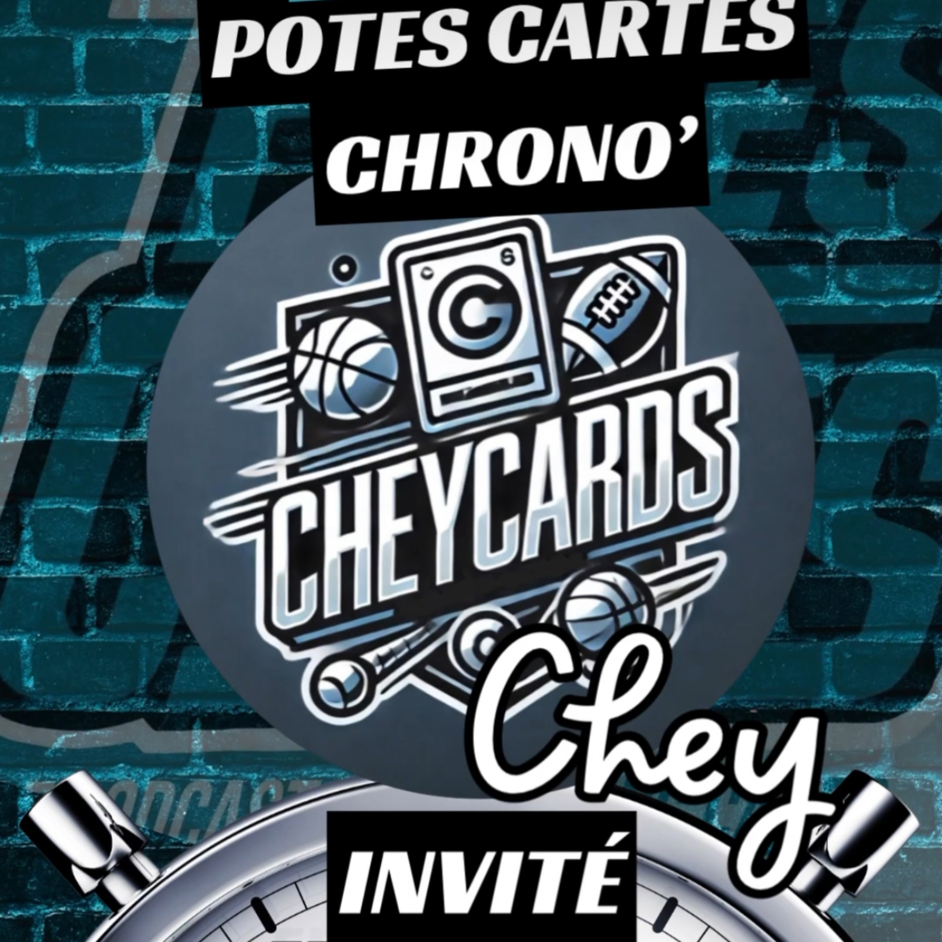 Potes Cartes