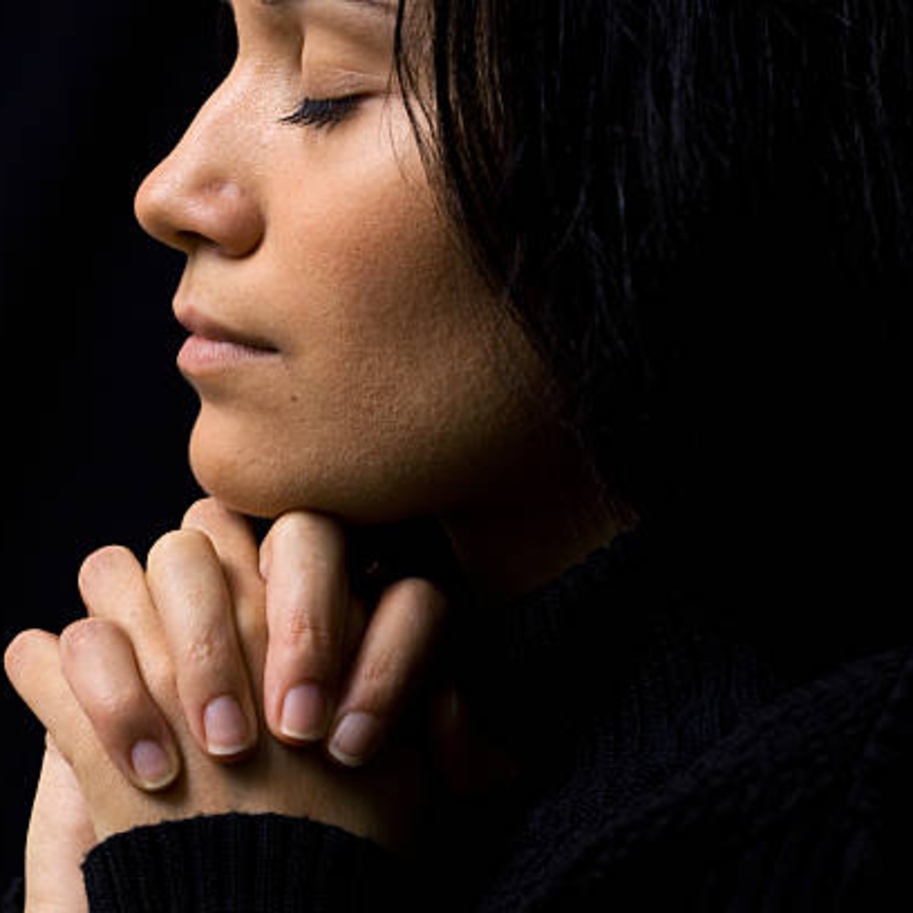 0897 - A Oração de Intercessão  episode artwork