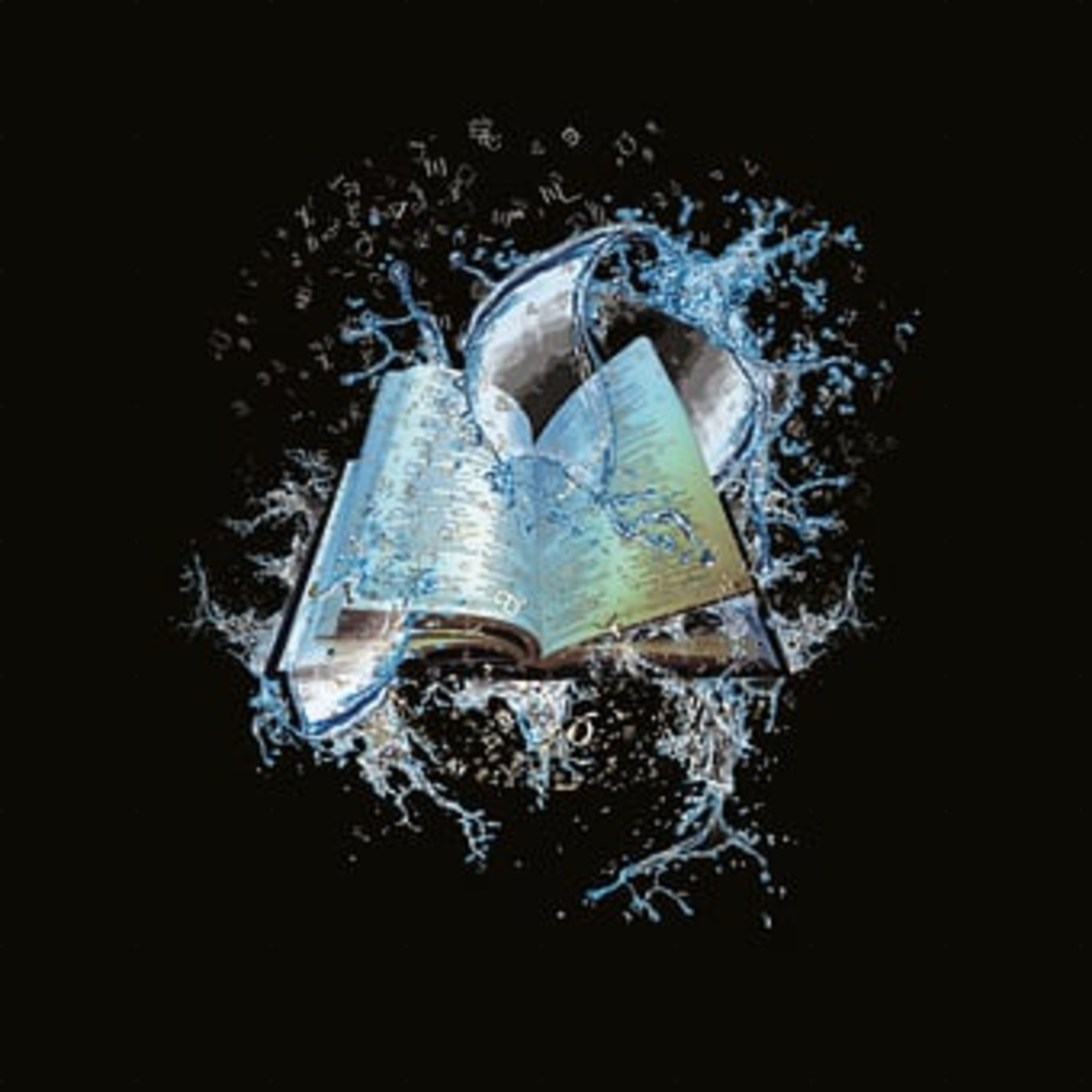1223 - A Nova Aliança. episode artwork