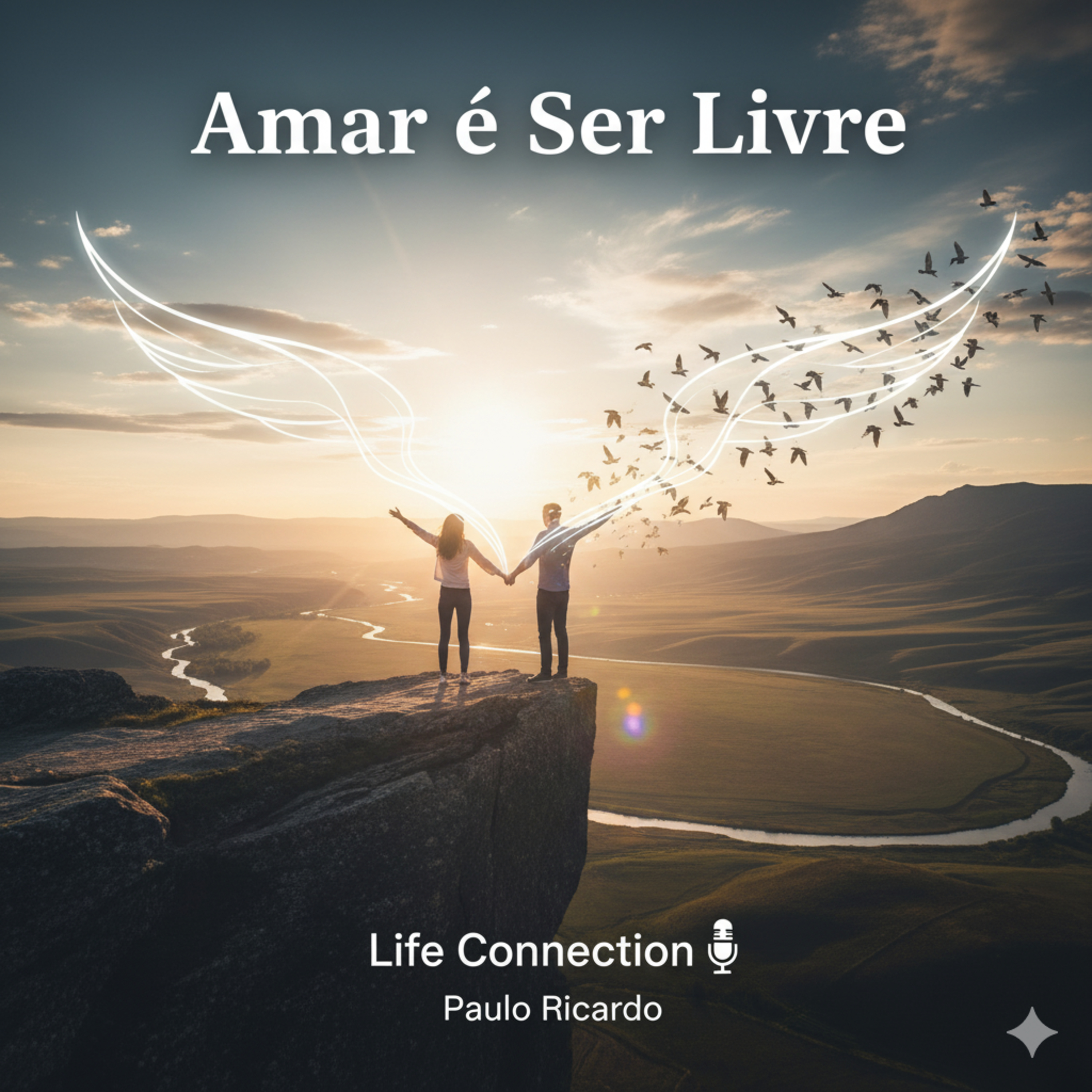 1254 - Amar é Ser Livre episode artwork