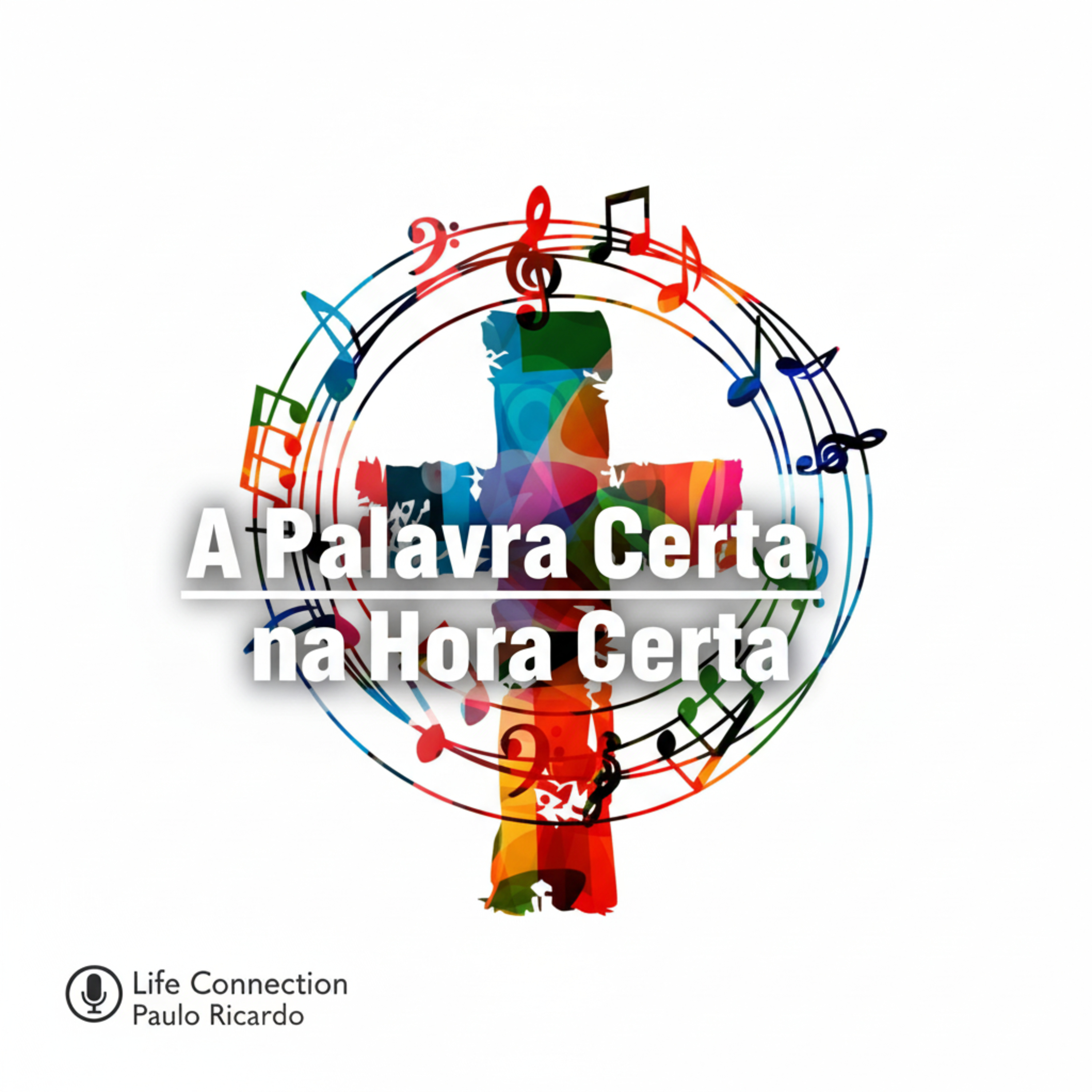 1271 - Palavra Viva, Poder Presente episode artwork
