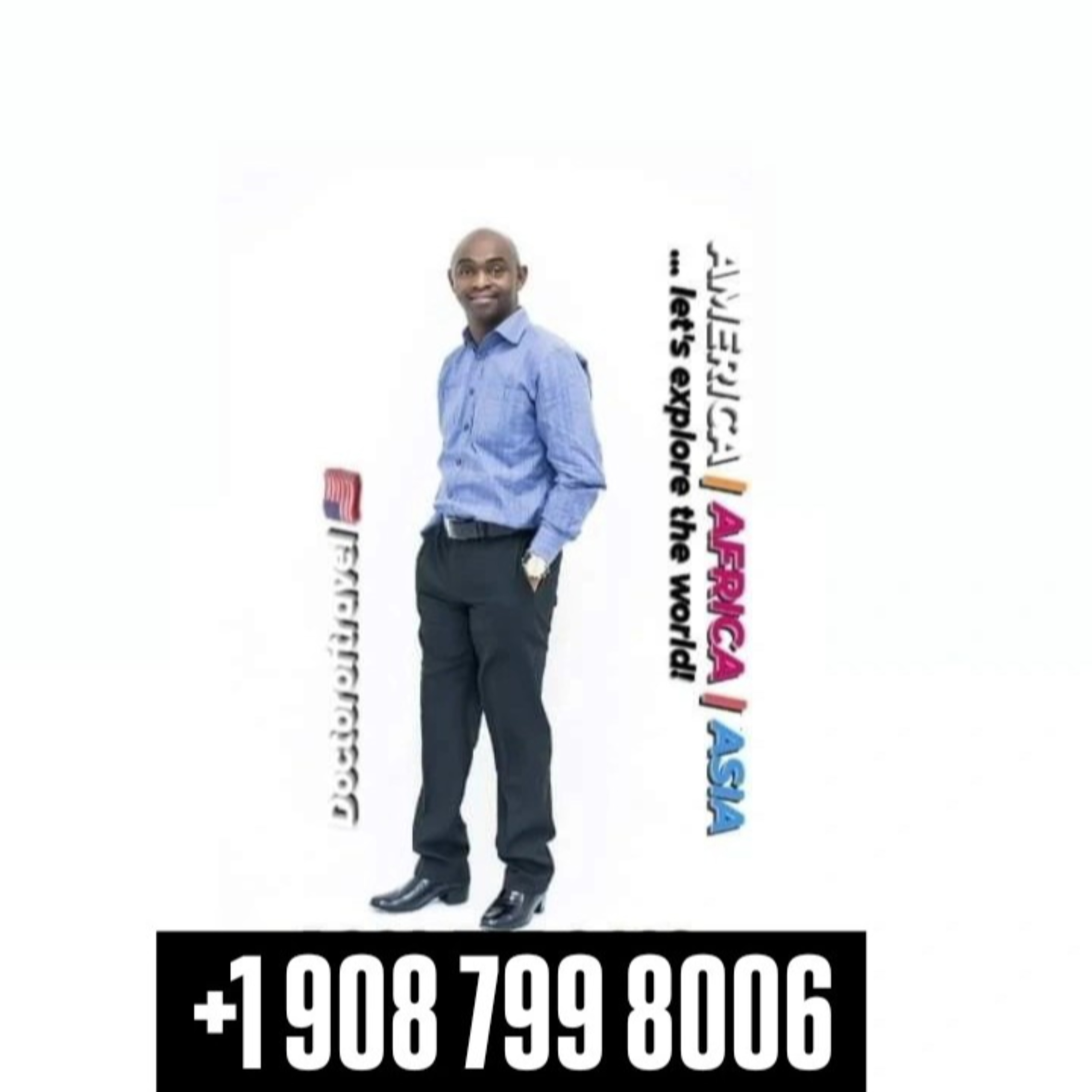 We are travel consultants (rebroadcast) episode artwork