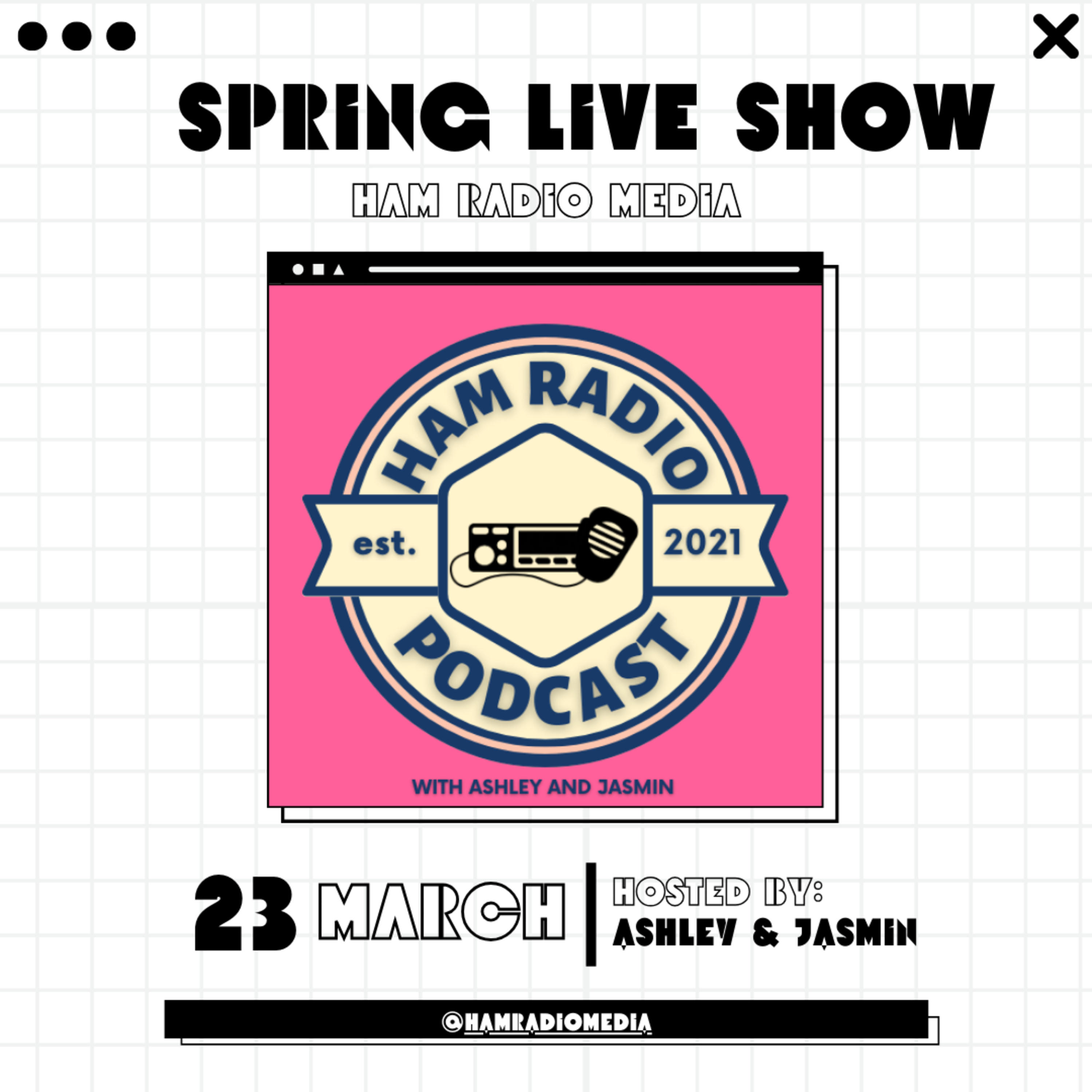 Ham Radio: A Stranger Things Podcast