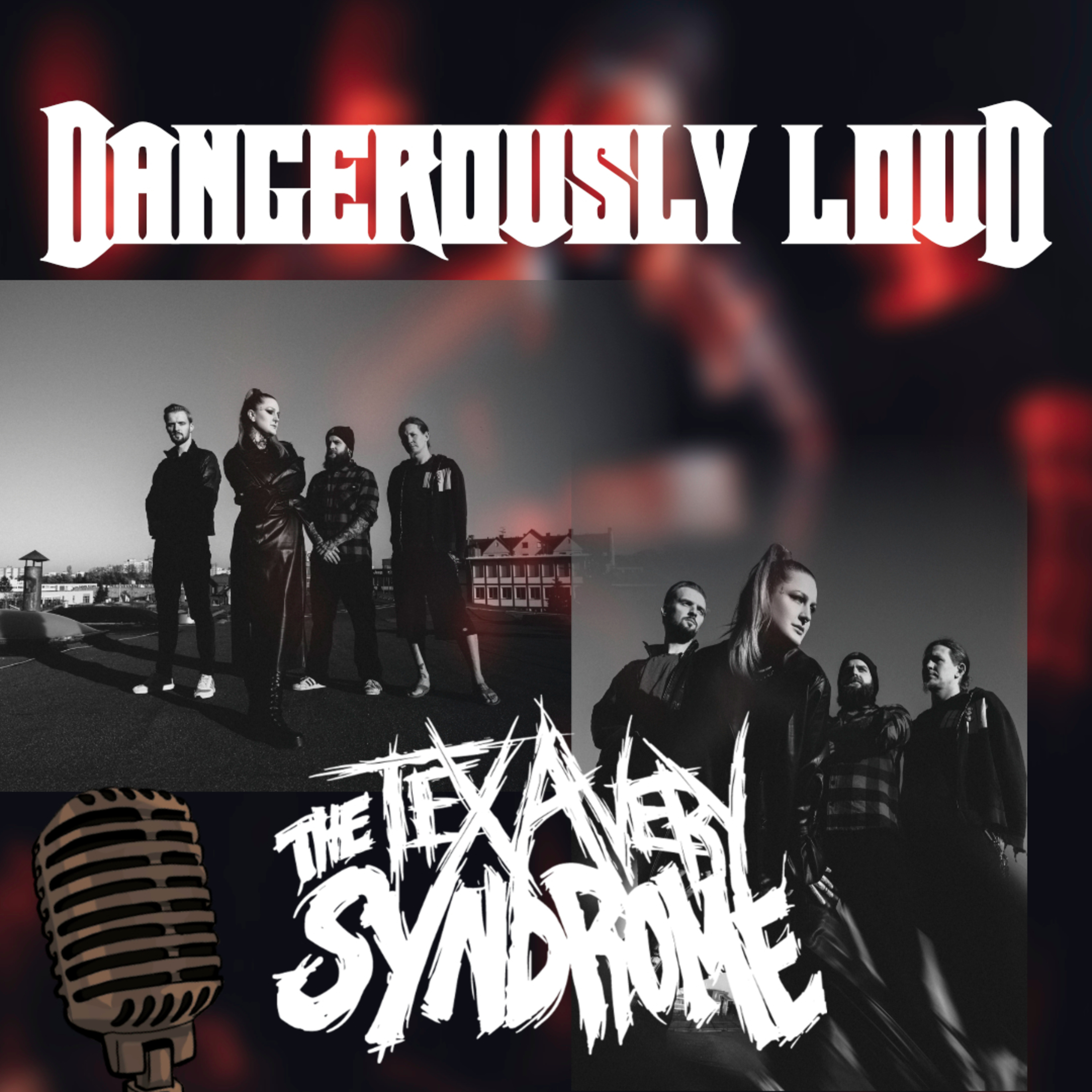 Dangerously Loud – Der Metal Podcast