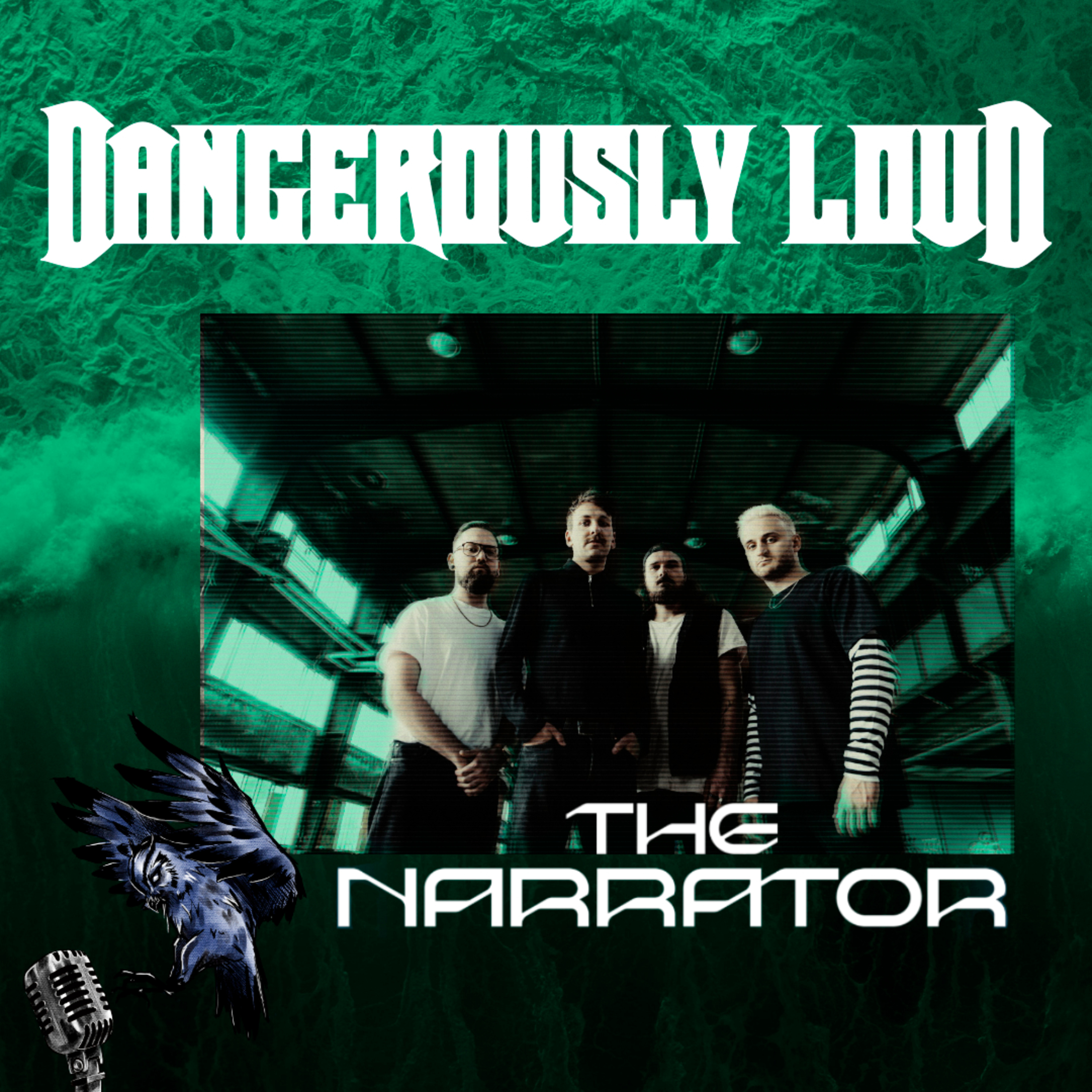 Dangerously Loud – Der Metal Podcast