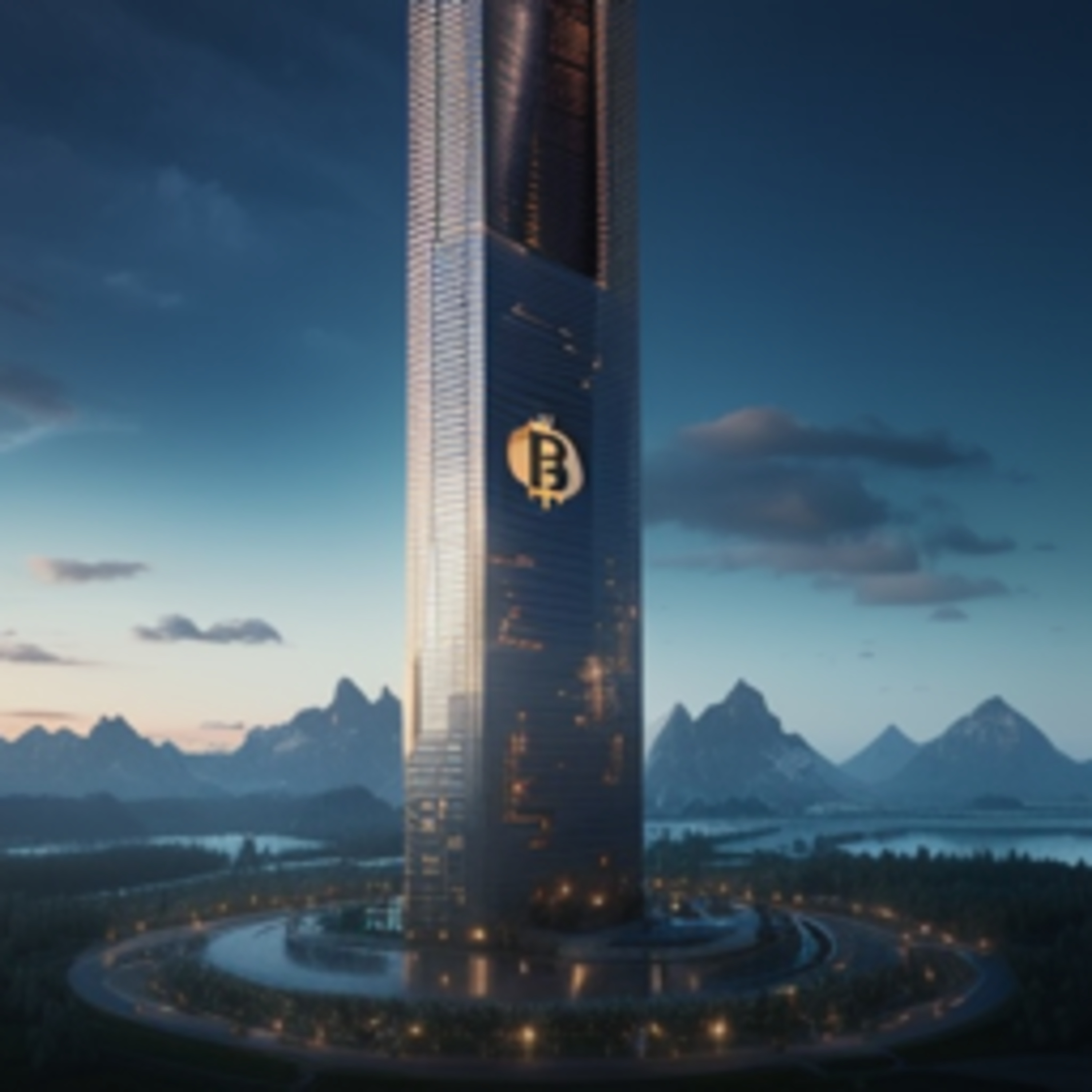 Bitcoin for beginners  episode artwork