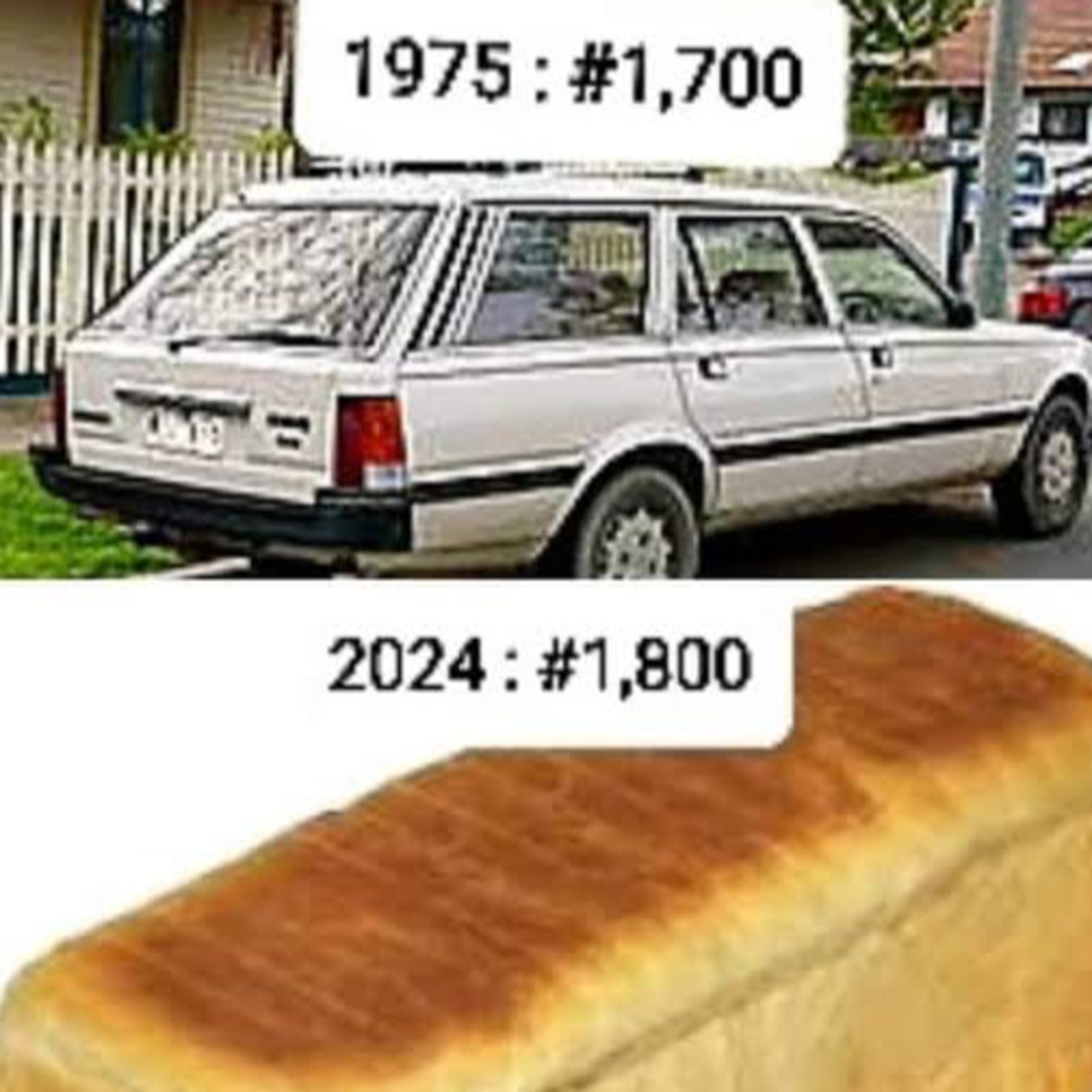 Sad Reality
