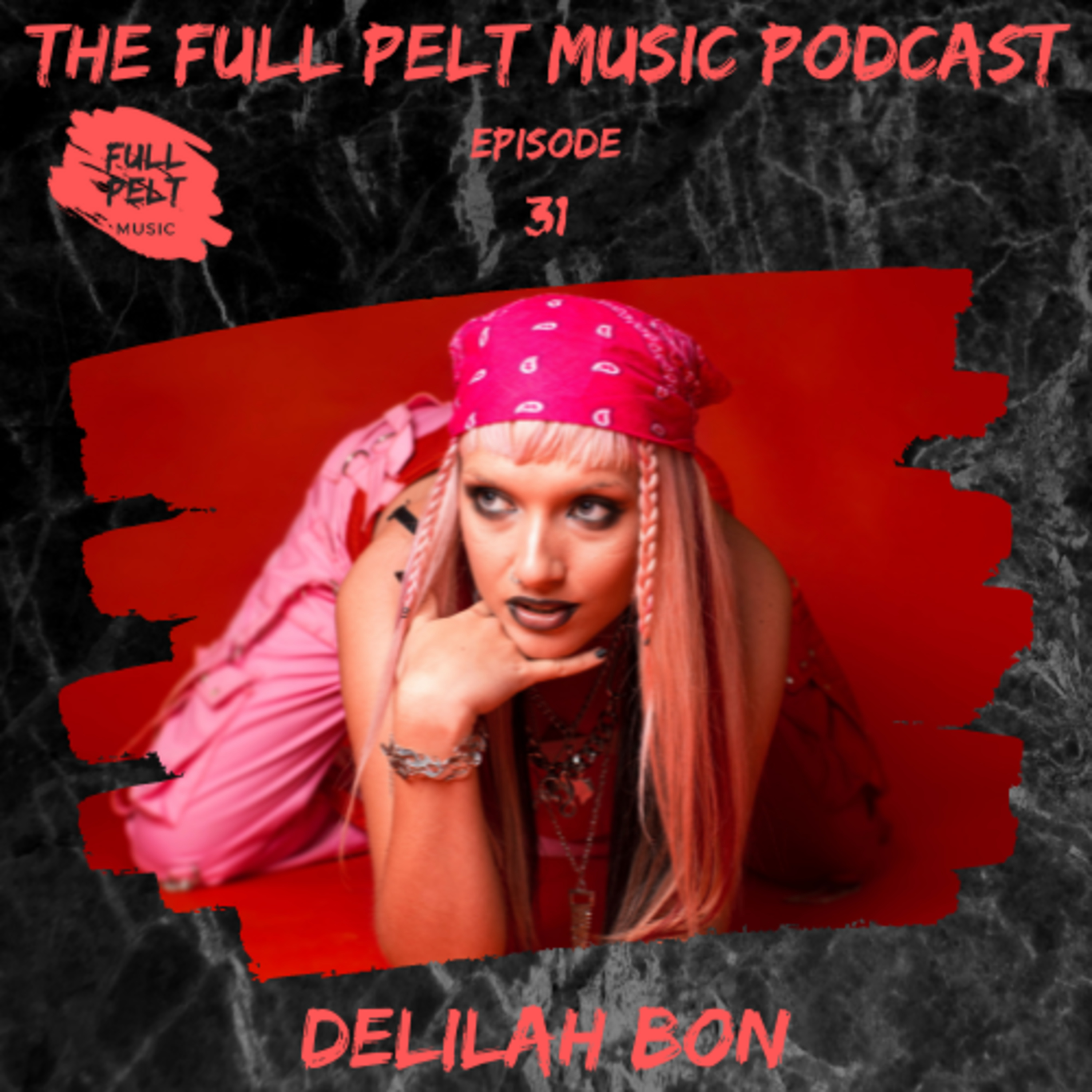 Full Pelt Music