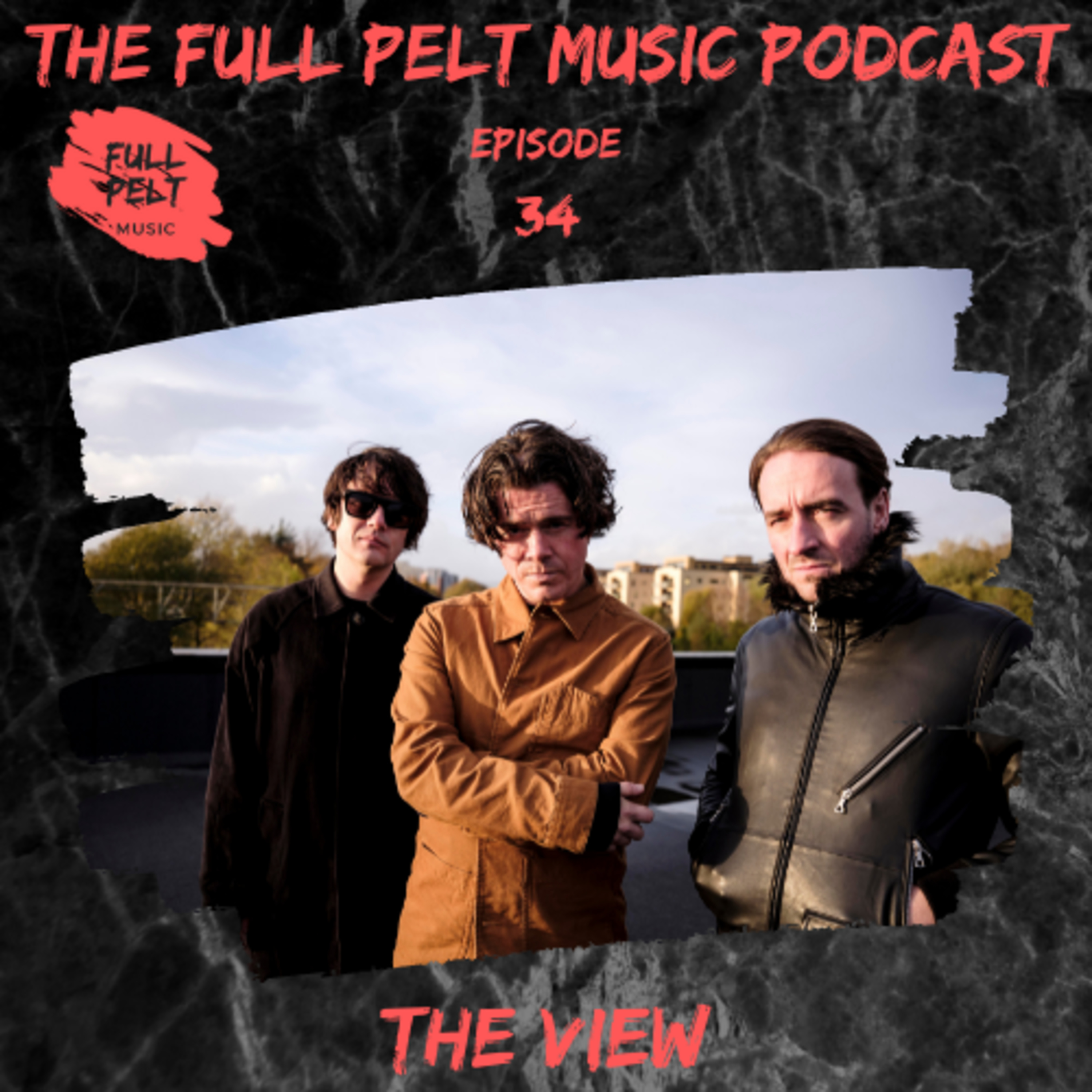 Full Pelt Music