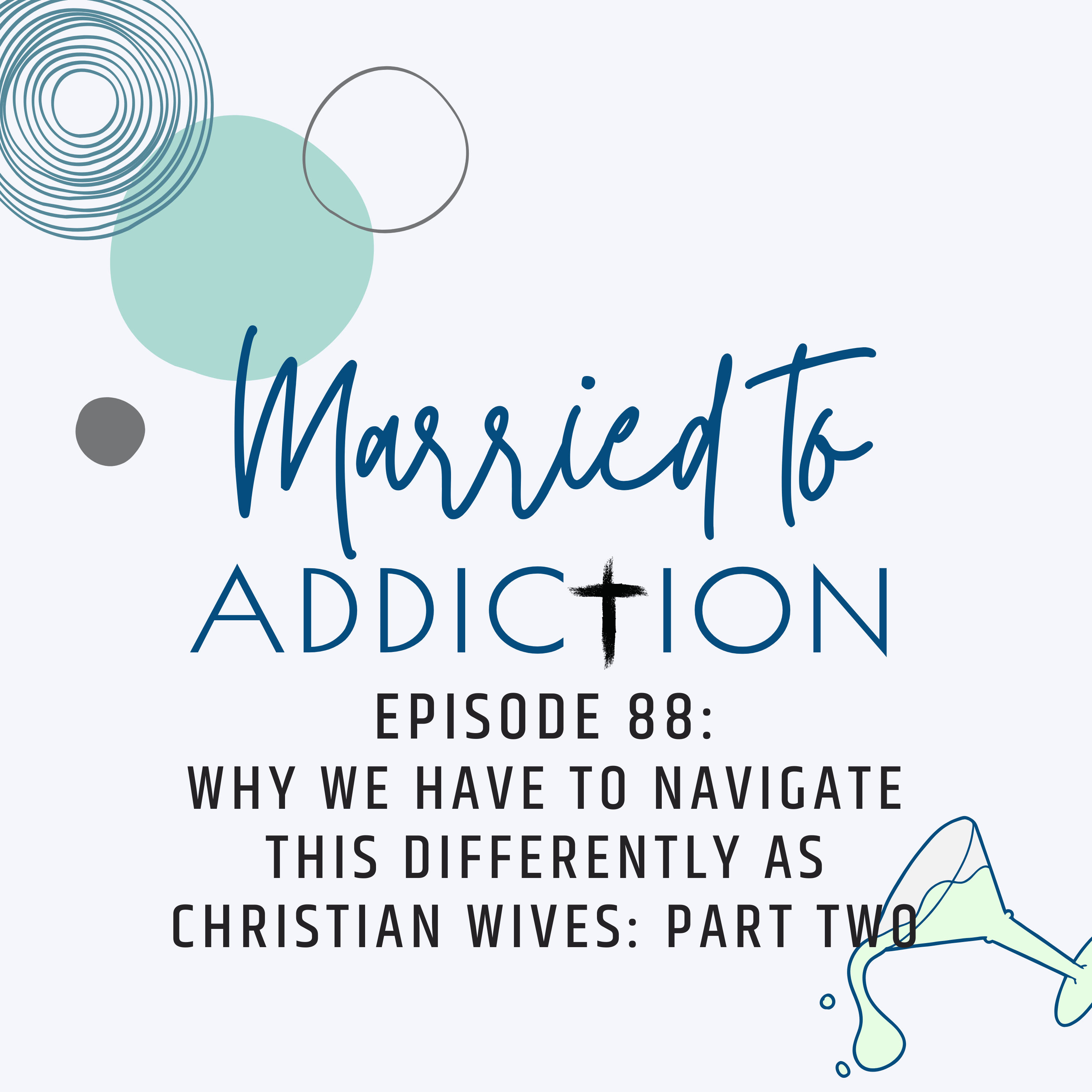 Married to Addiction