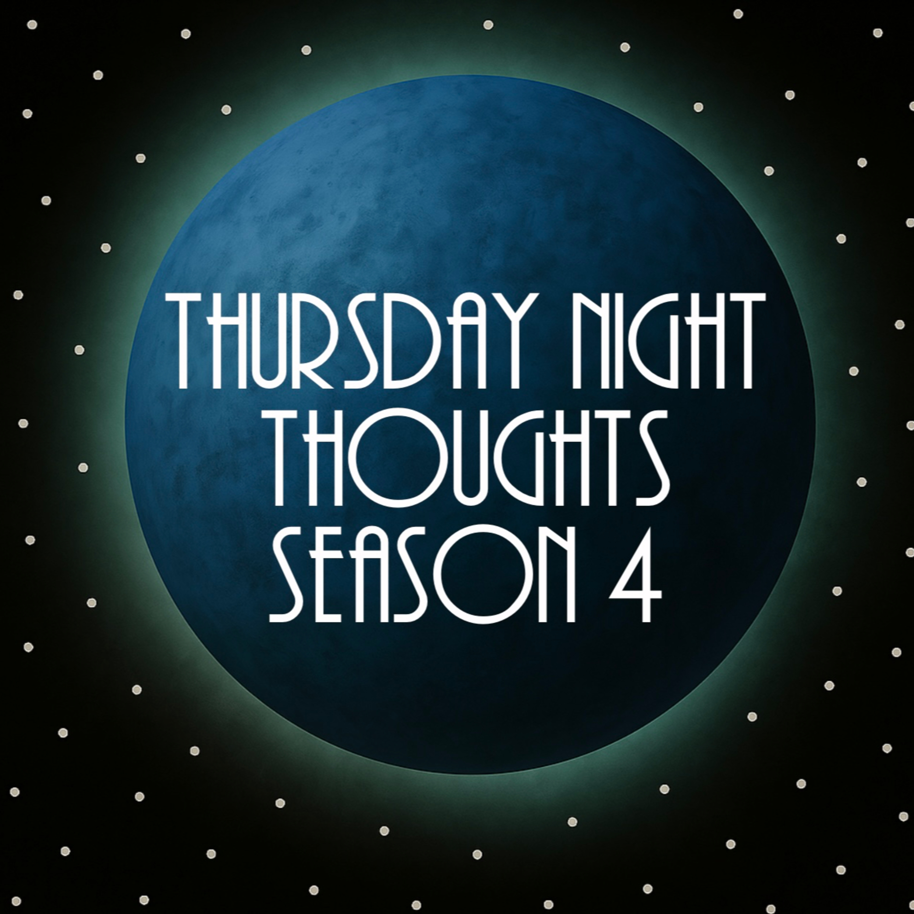 TNT [S4 | EP1]  episode artwork