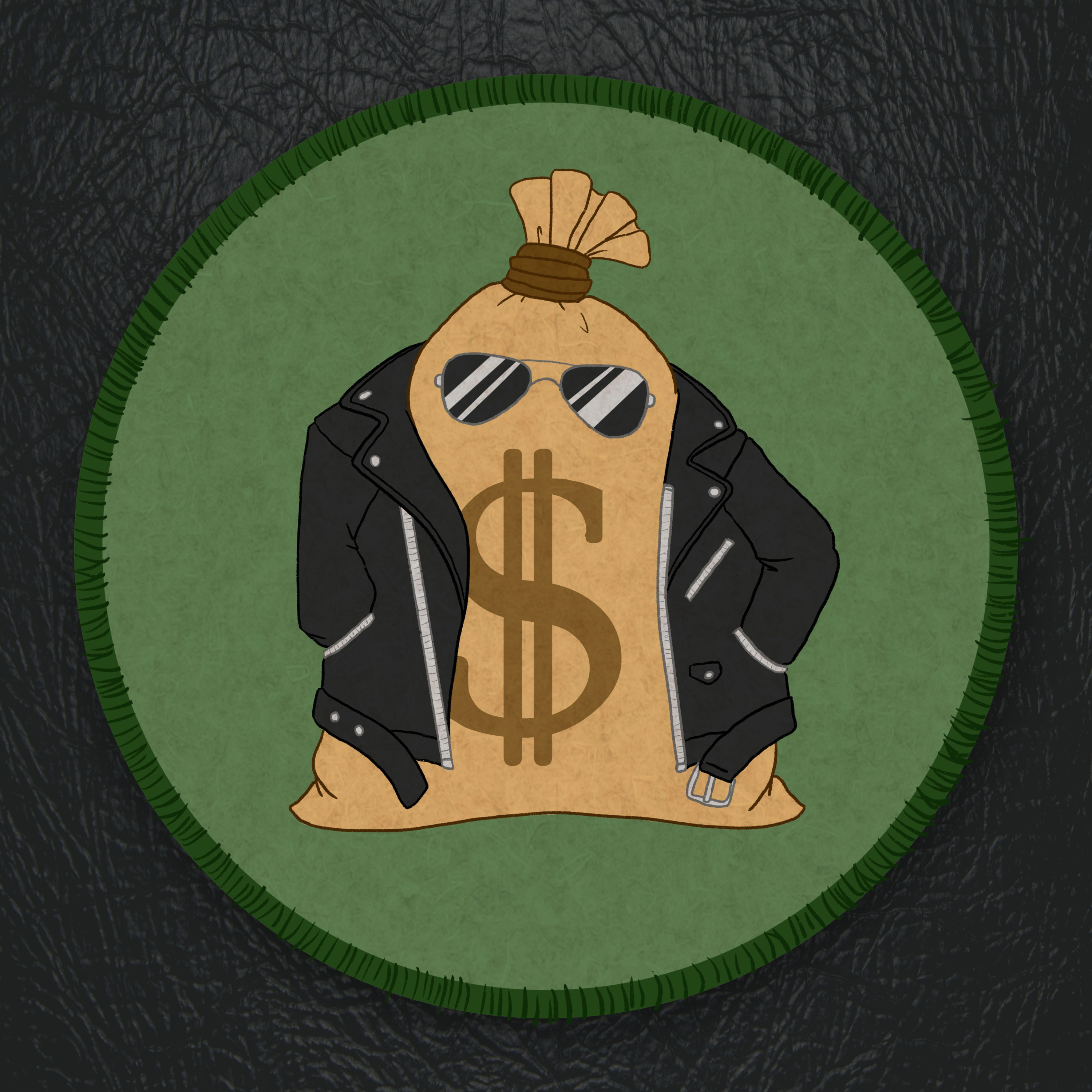 Derms Clermin EP 05: "Vintage Las Vegas Slap Cards"