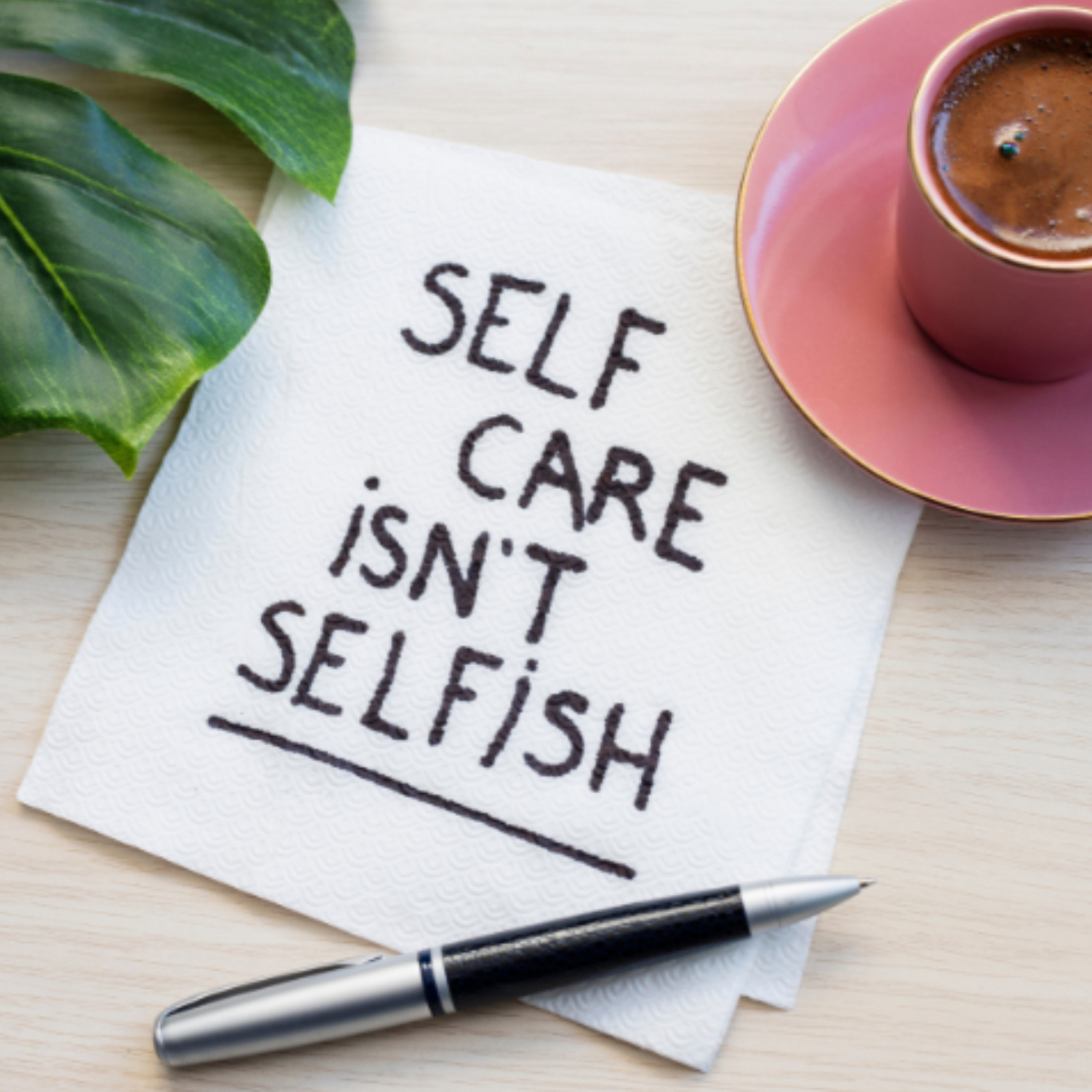 Self care