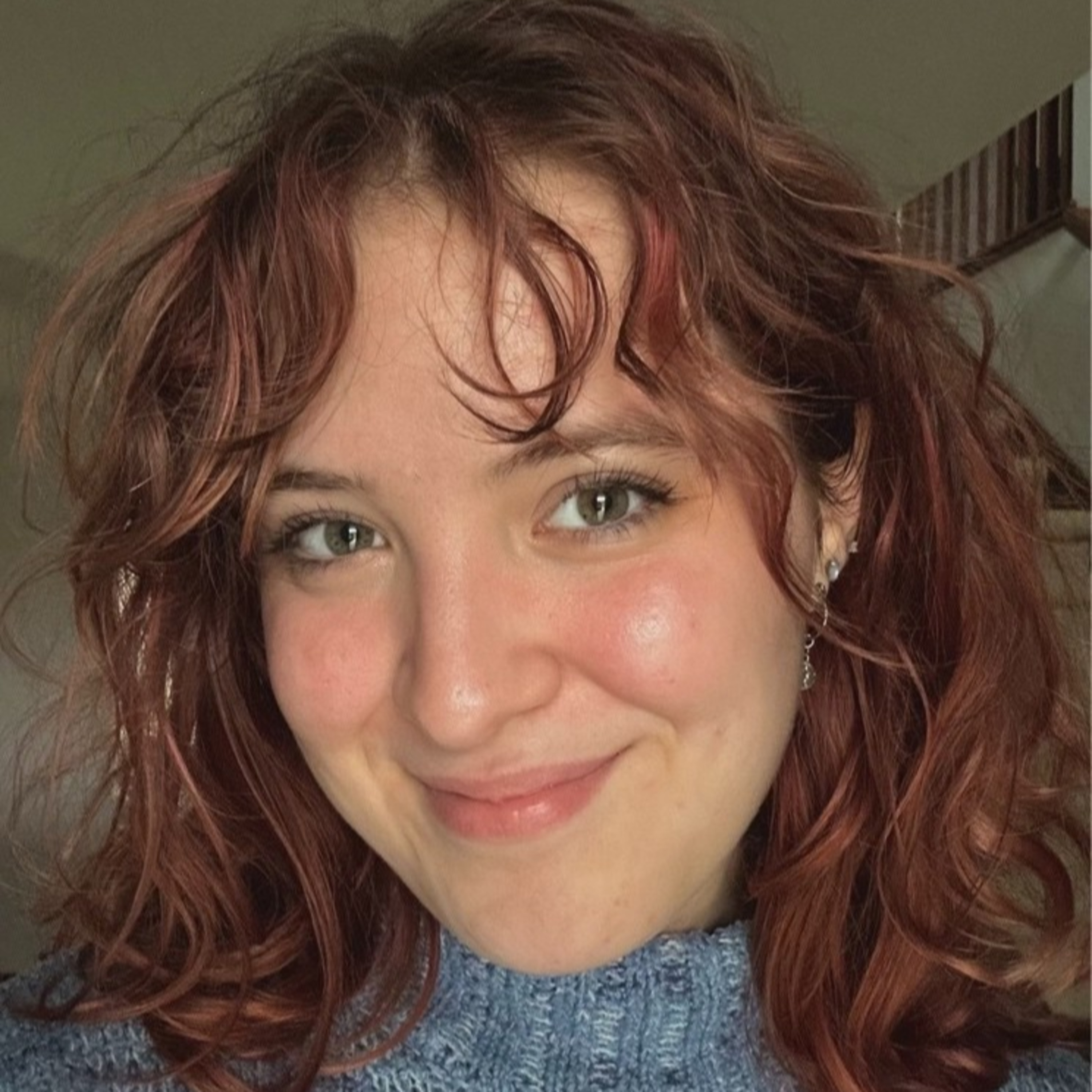 Aly Burridge: Sound Effect Designer for Animation episode artwork