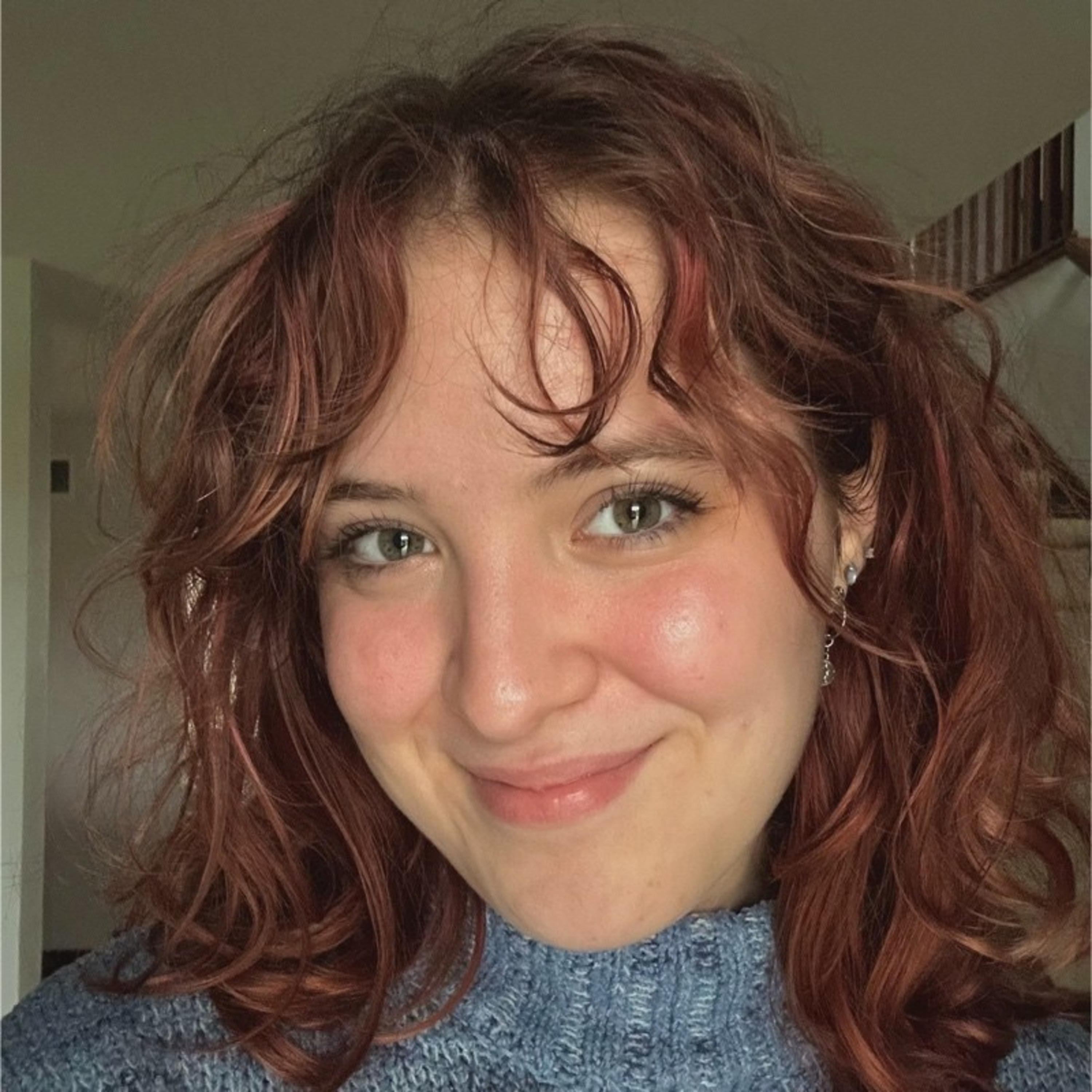 Are Your Ears Open? Aly Burridge, Sound Effect Designer for Animation episode artwork