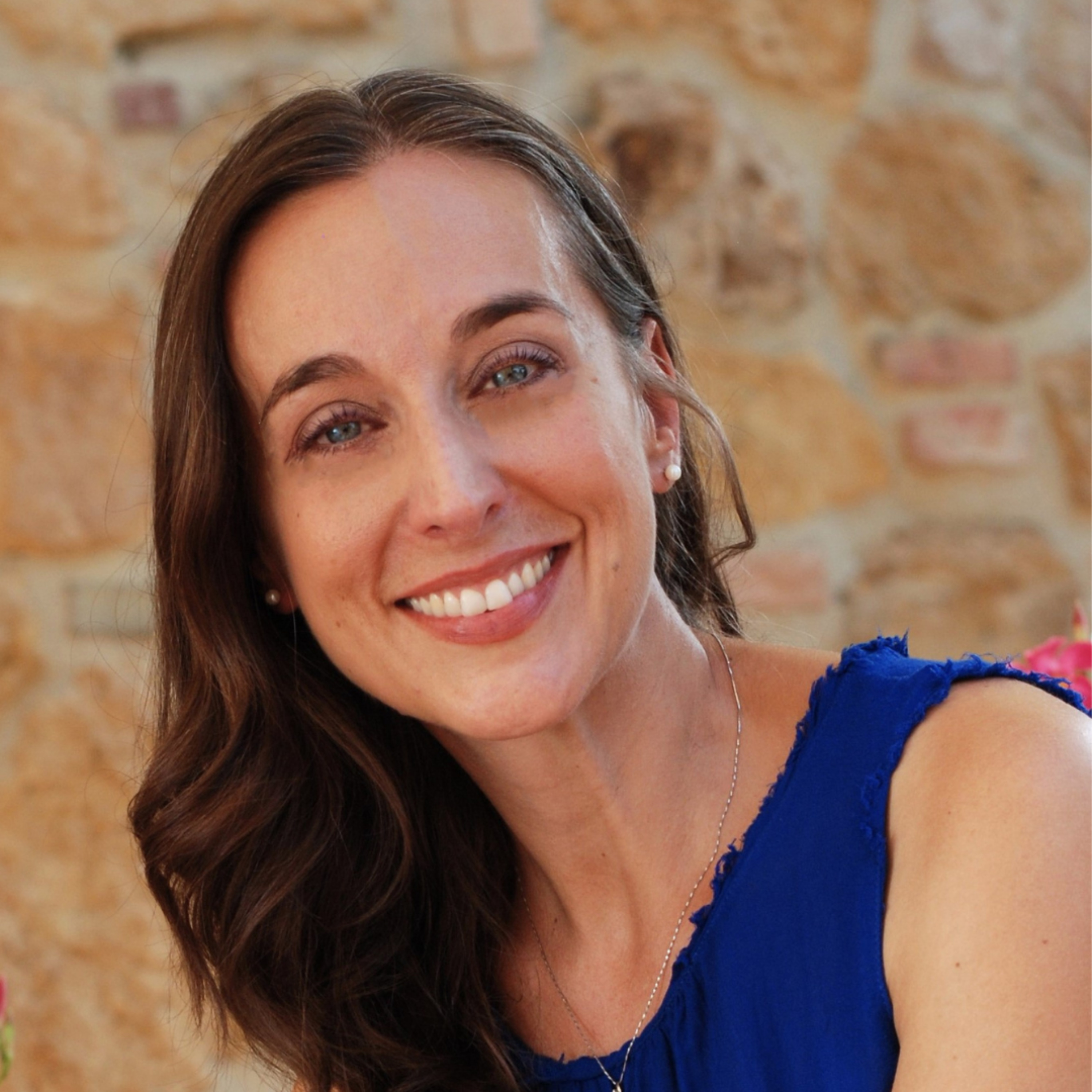 So You Don't Have an Accent? Laura Markus, American Accent Specialist episode artwork