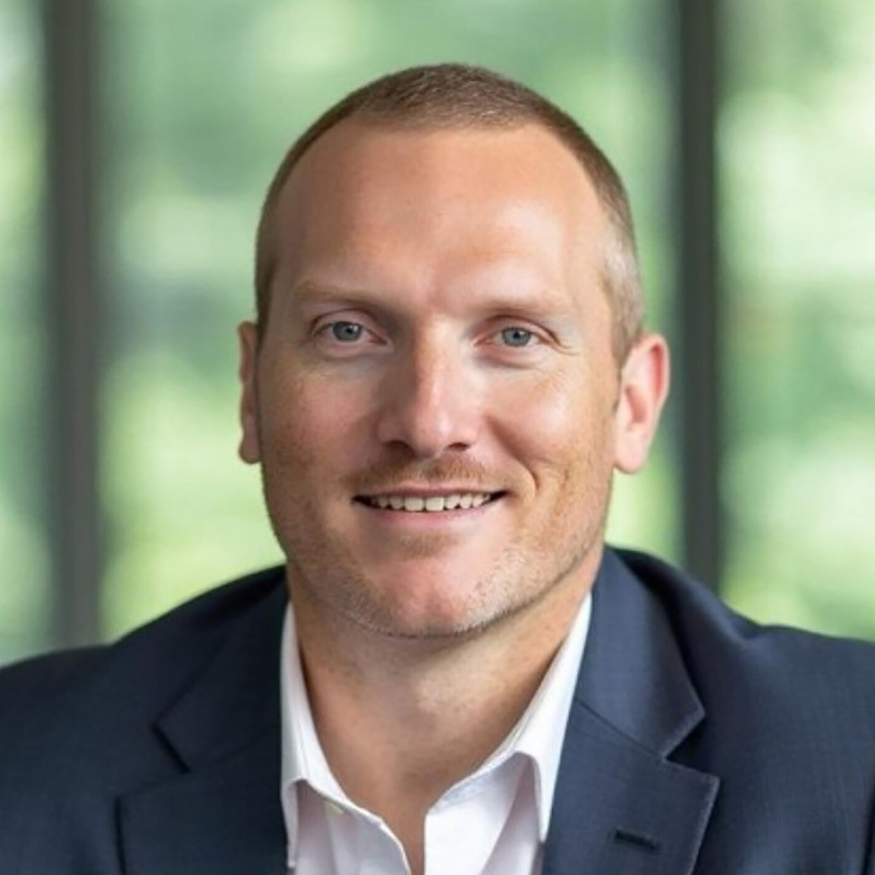 Can Audio Make Us Loyal? Nate Challen, Leading-Edge Brand Builder episode artwork