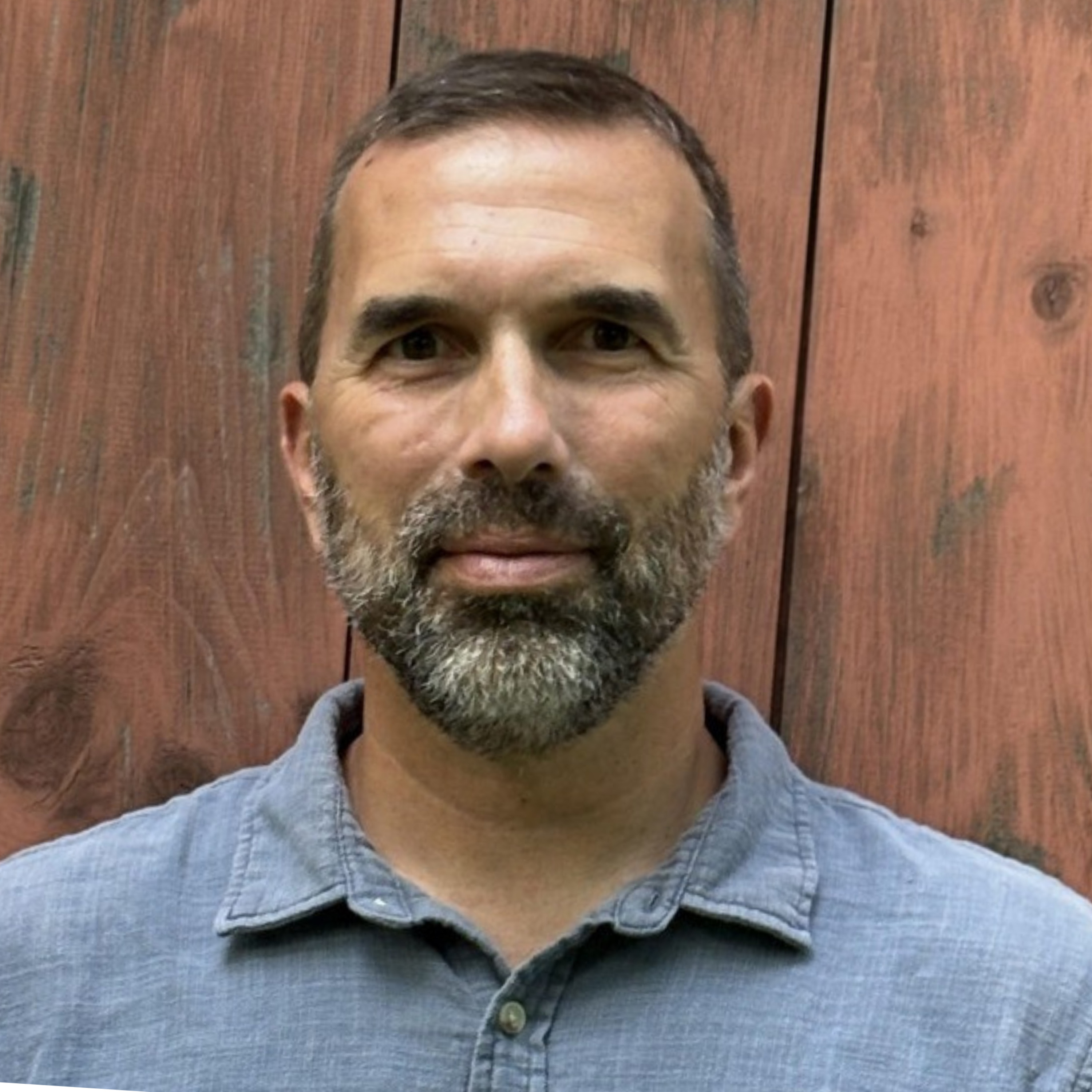 How Did We Get So Loud—and What Comes Next? Chris Berdik, Science Journalist and Author of Clamor episode artwork