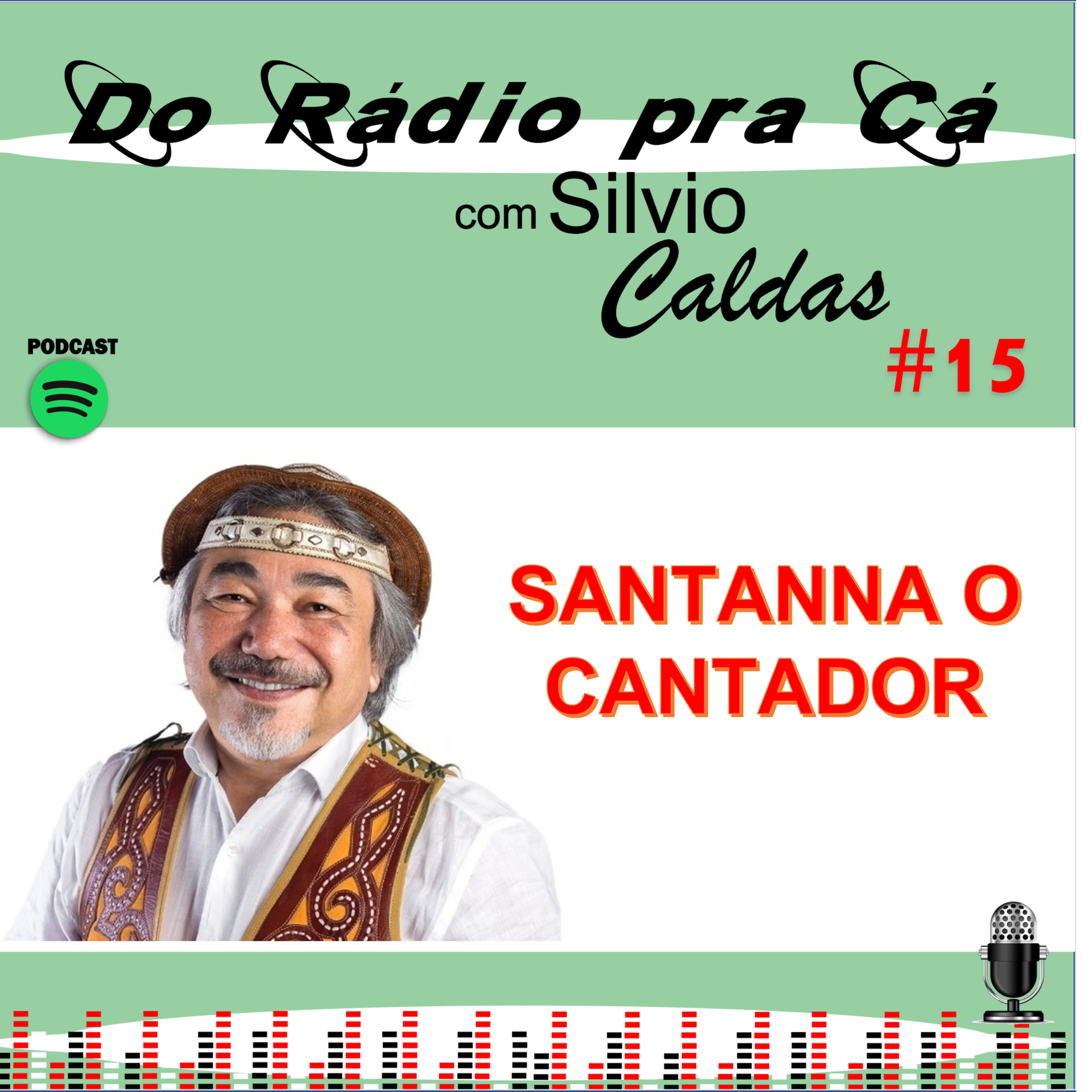 Do Rádio Pra Cá