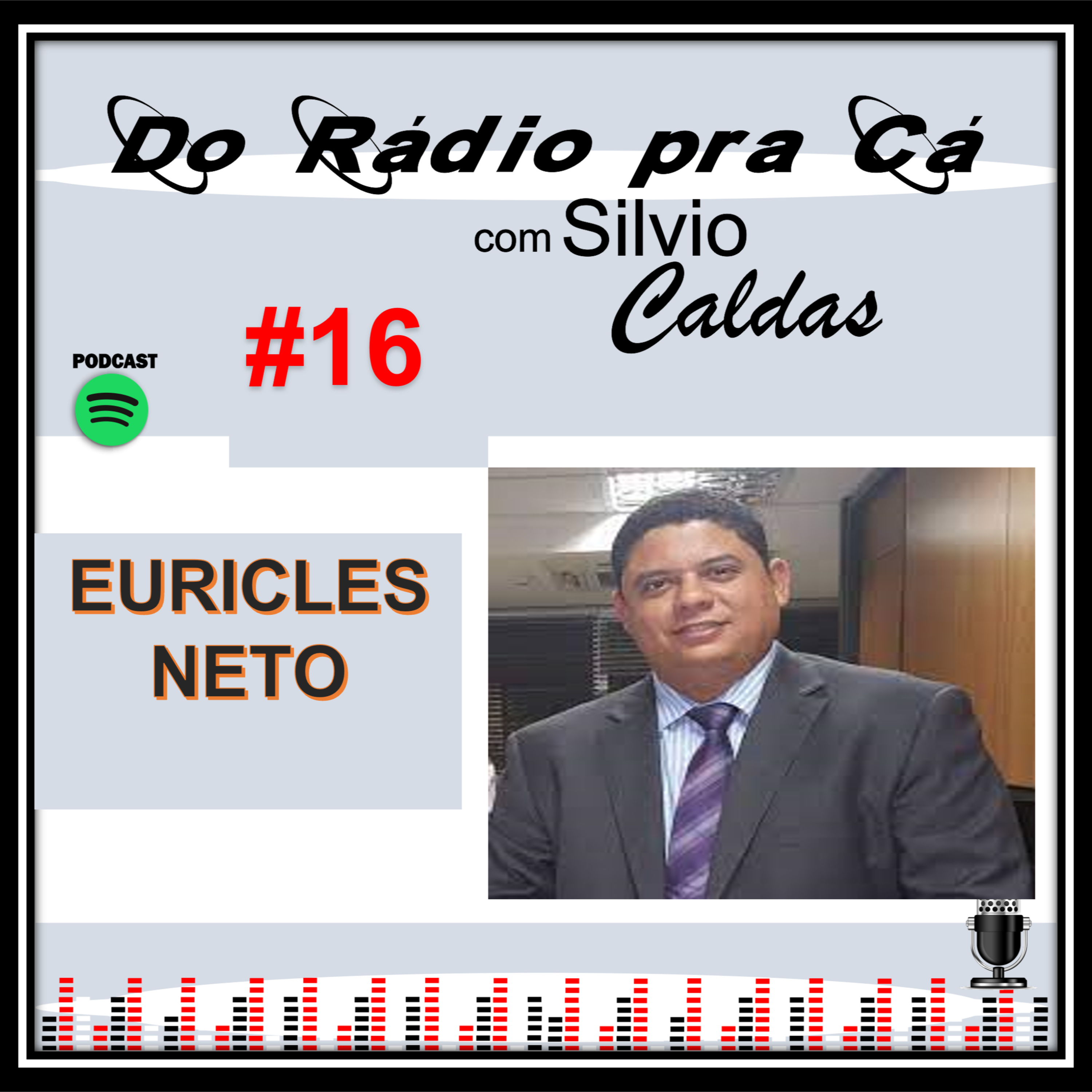 Do Rádio Pra Cá