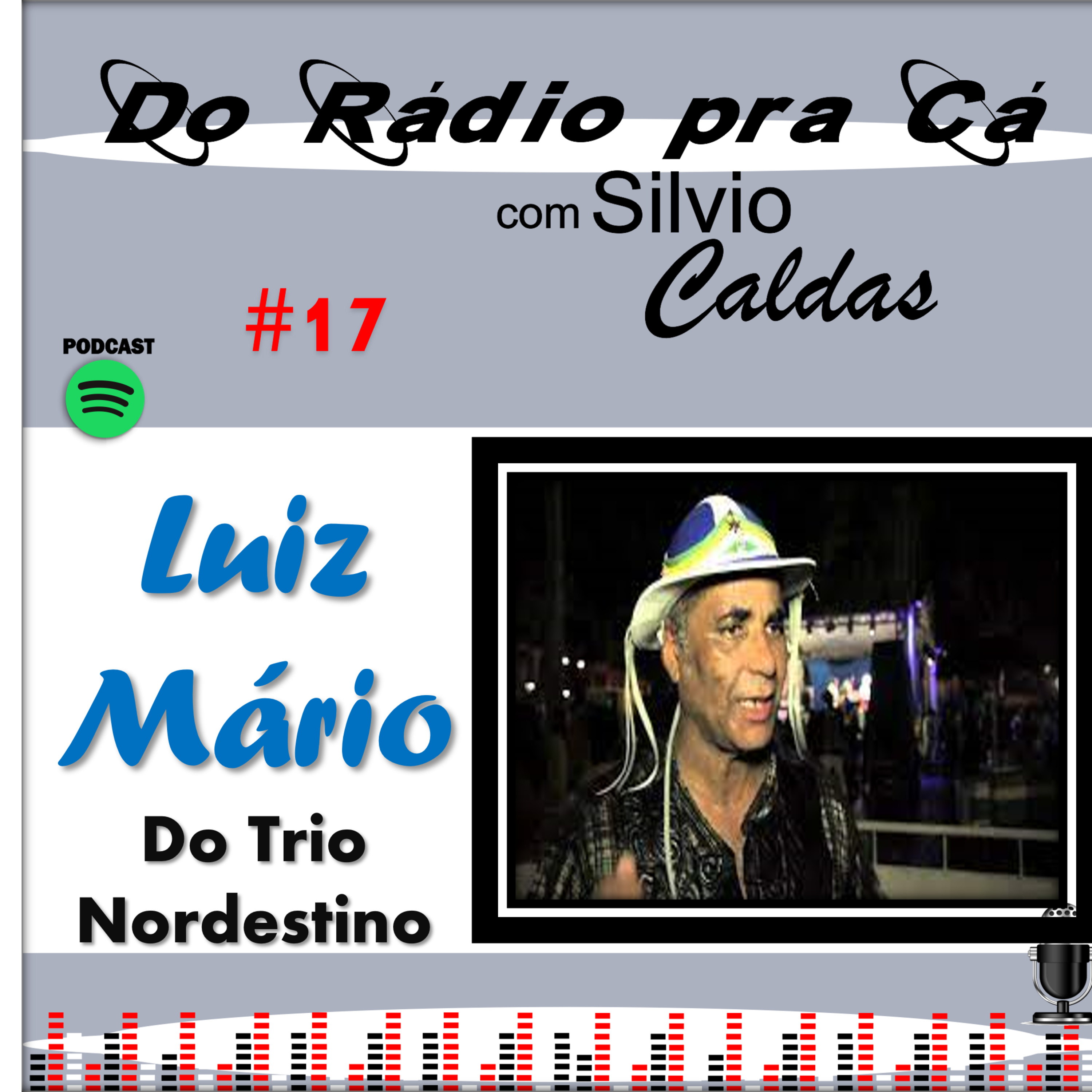 Do Rádio Pra Cá