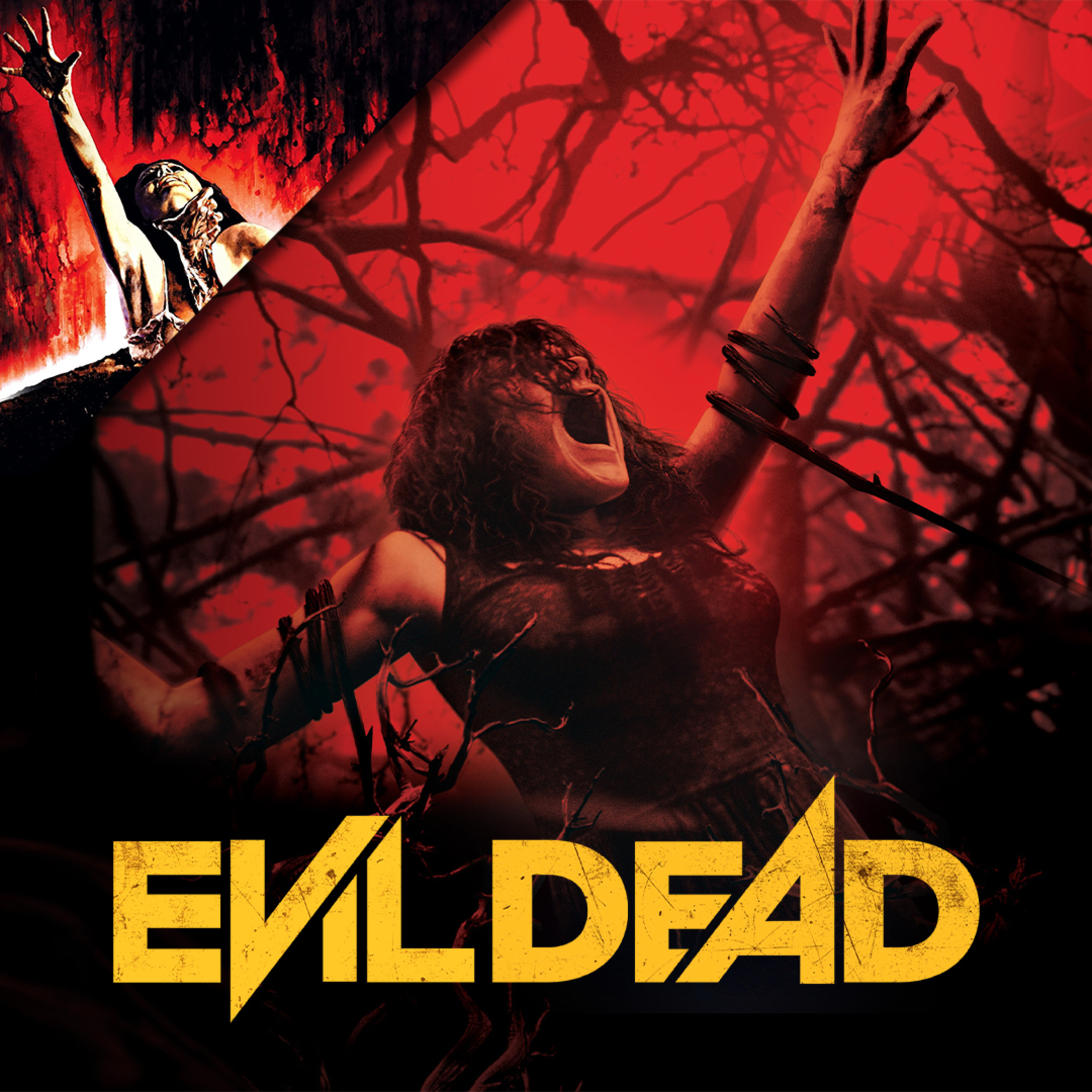 Evil Dead (2013) episode artwork