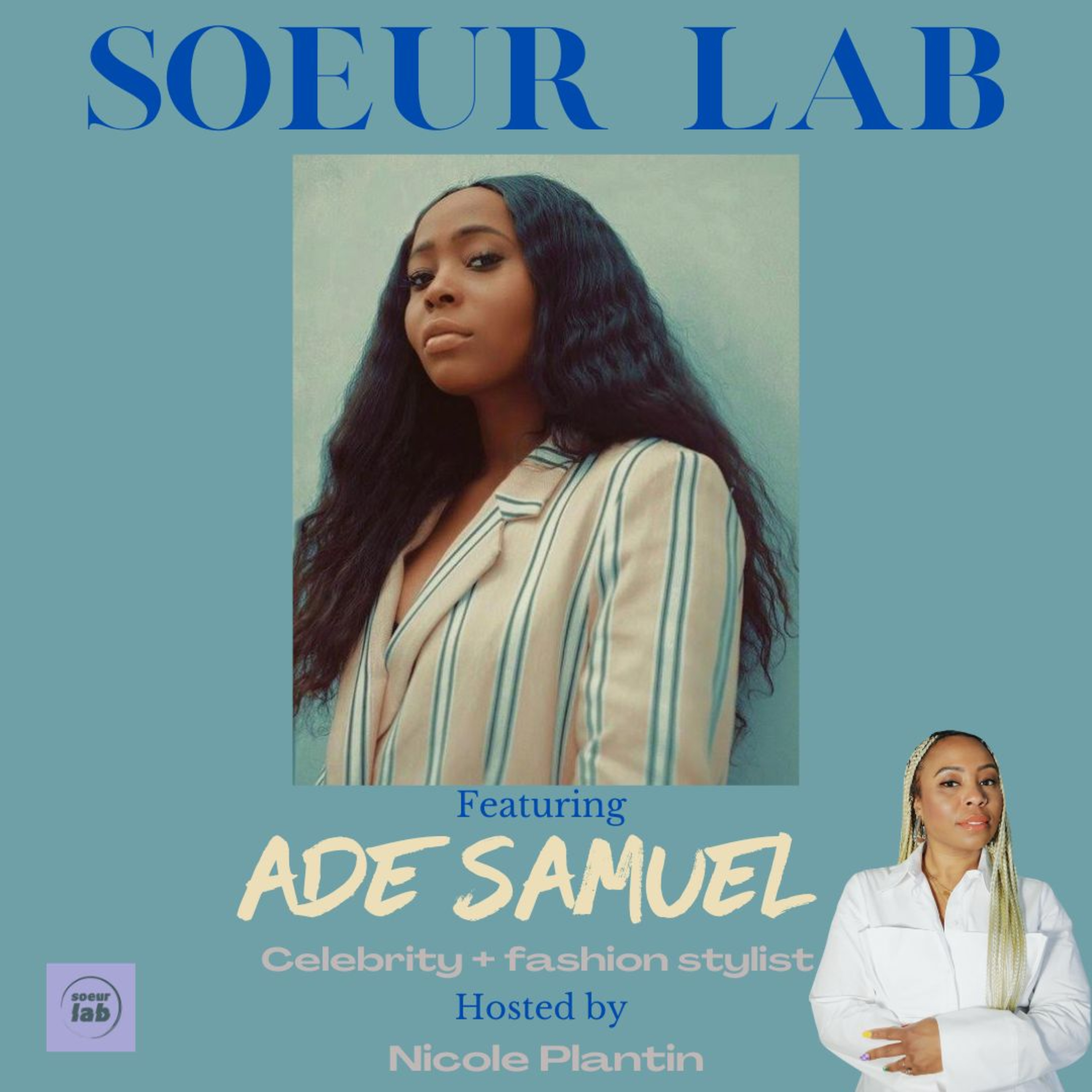 SOUER LAB PODCAST