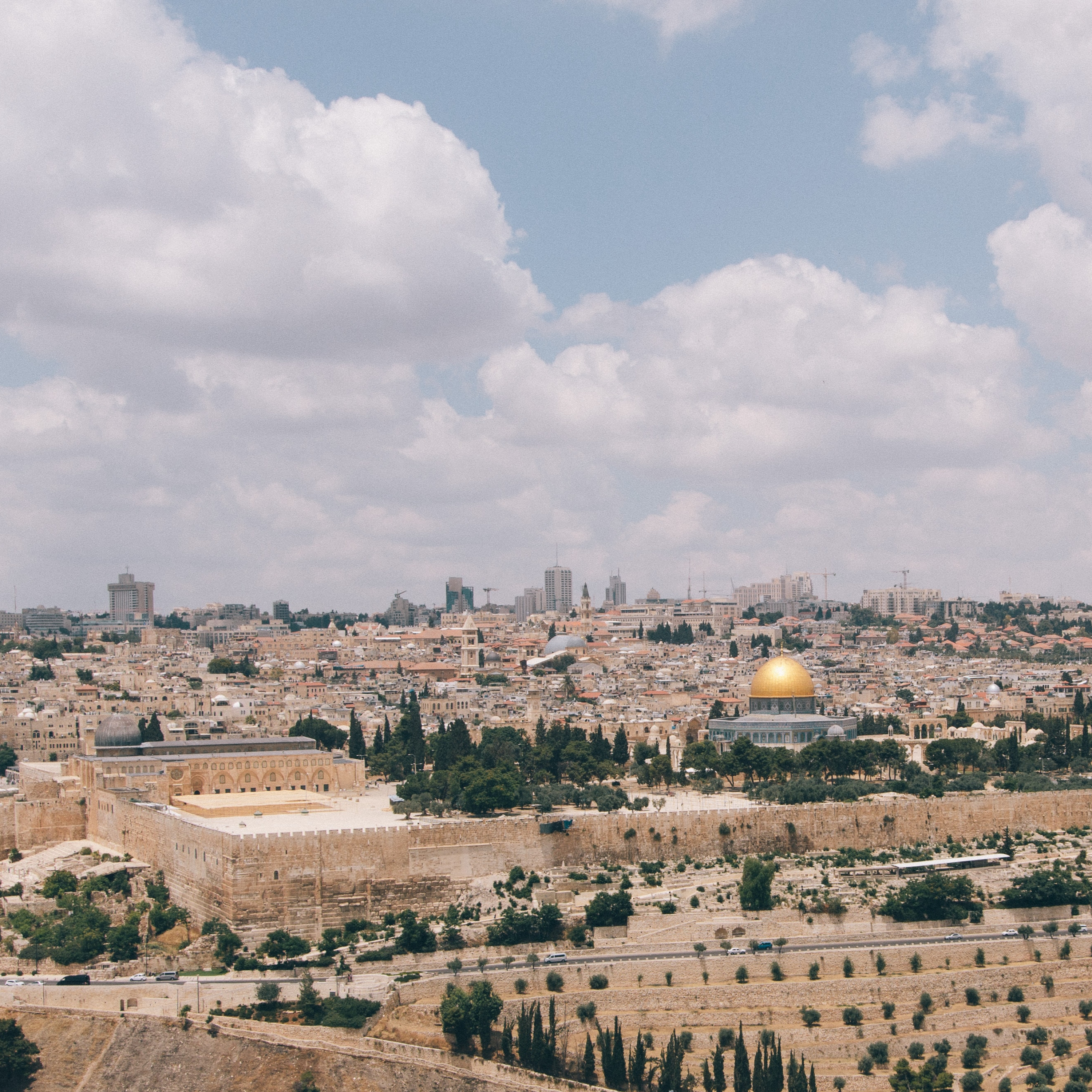 Where is Hamas in Bible Prophecy? episode artwork