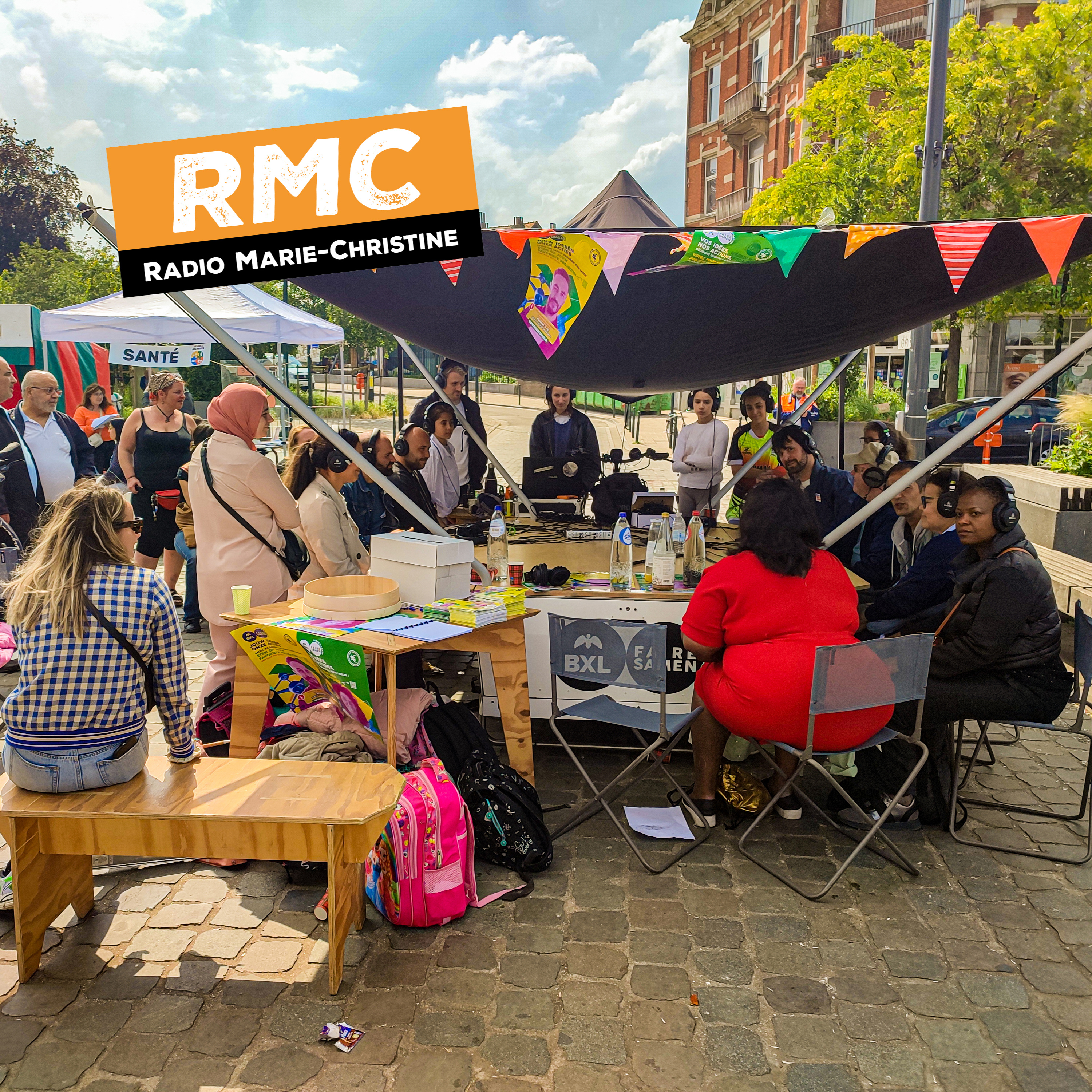 RMC : Radio Marie-Christine