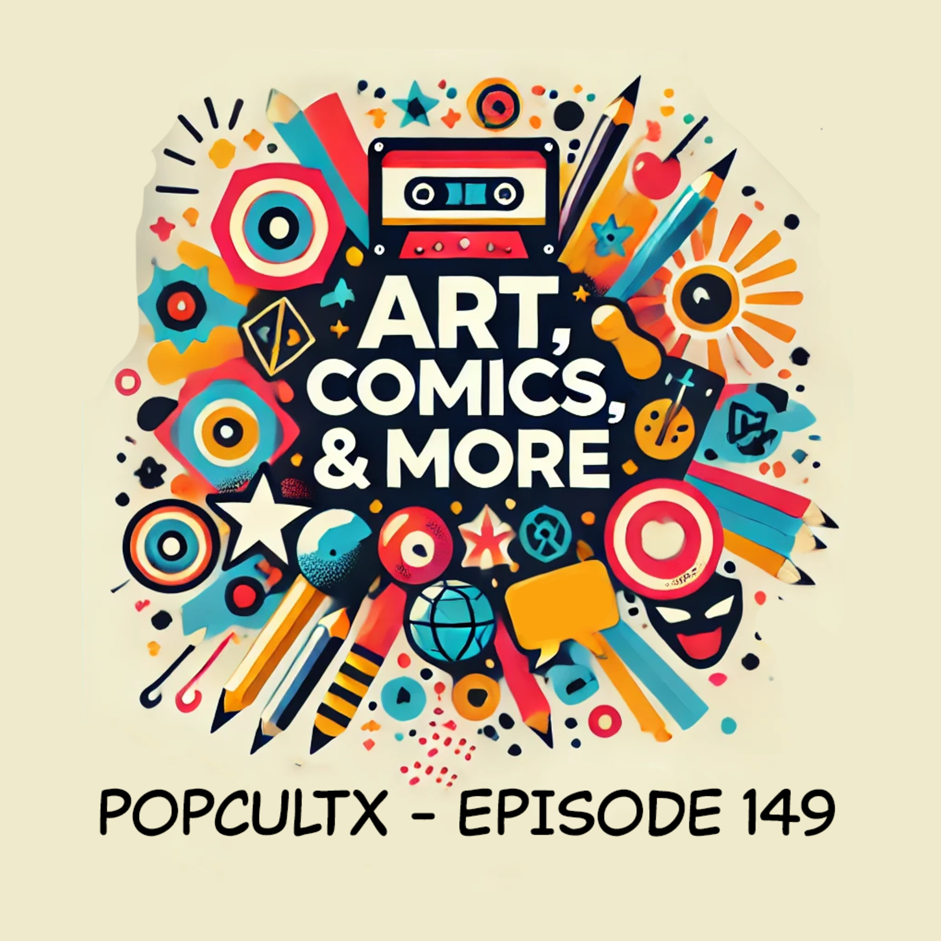 PopCultX