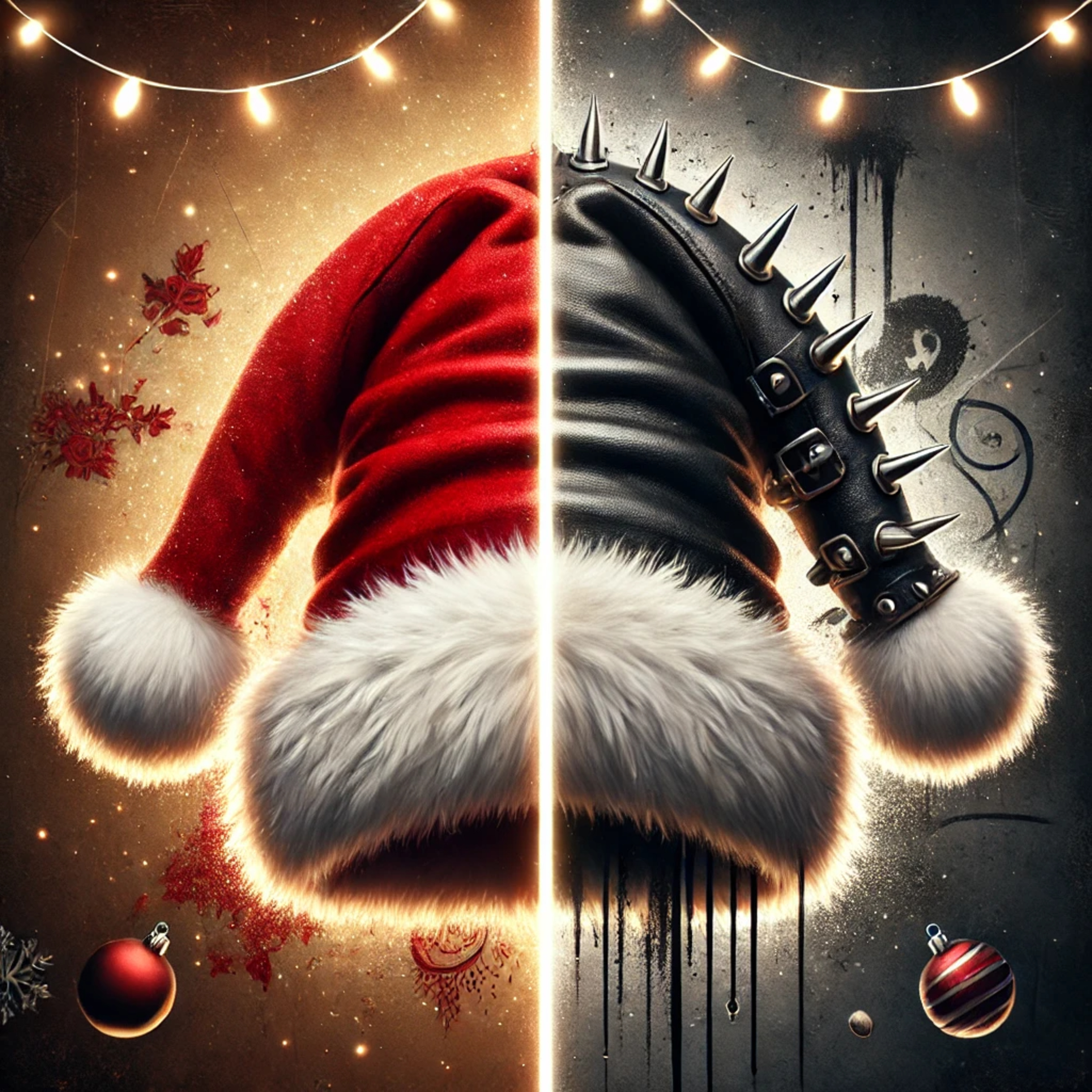 Holiday Cheer or Holiday Jeer? Exploring Movies, Memories, and Pop Culture Favorites episode artwork