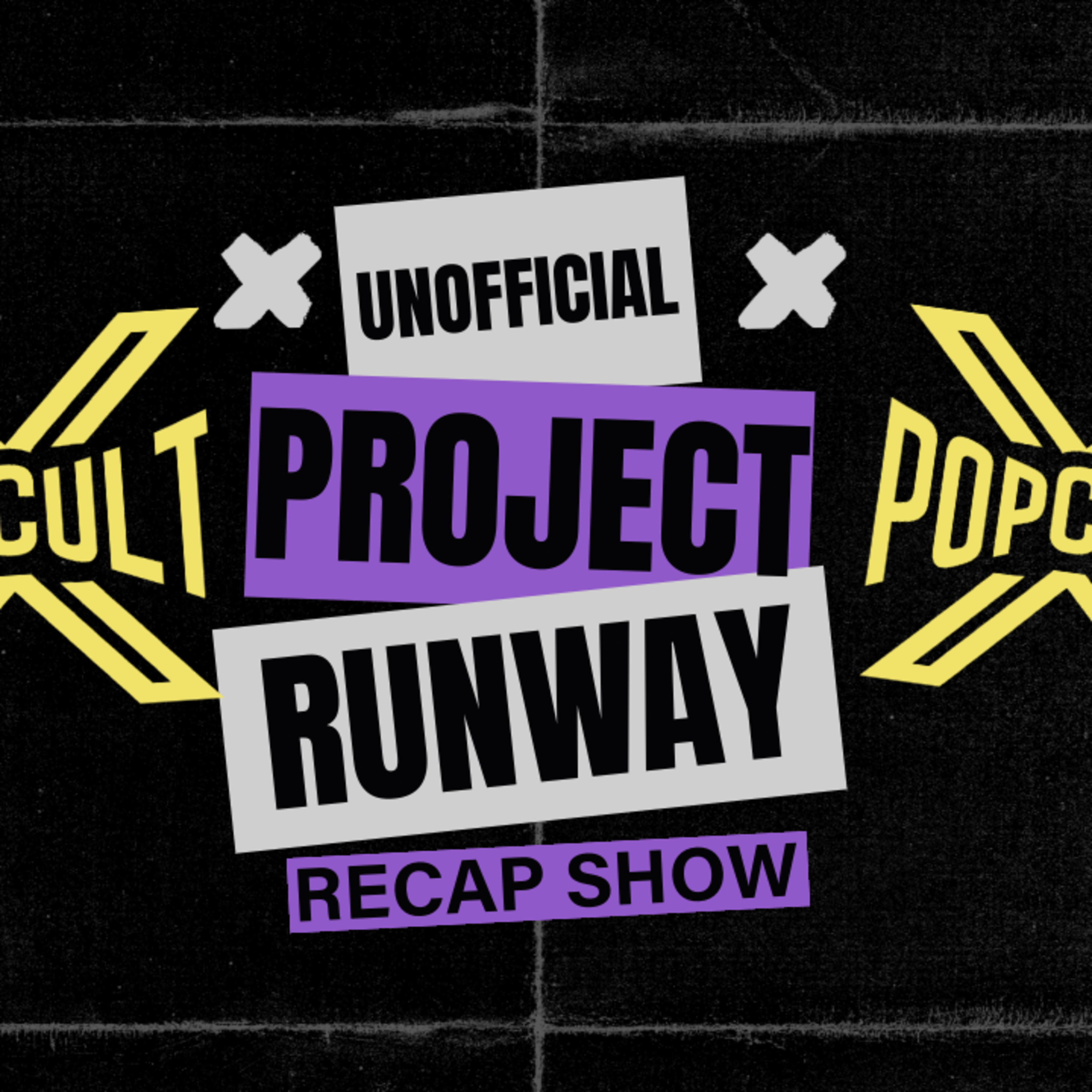 Sew Elementary! Project Runway Season 21 Ep 4 Recap (Unconventional Challenge) episode artwork