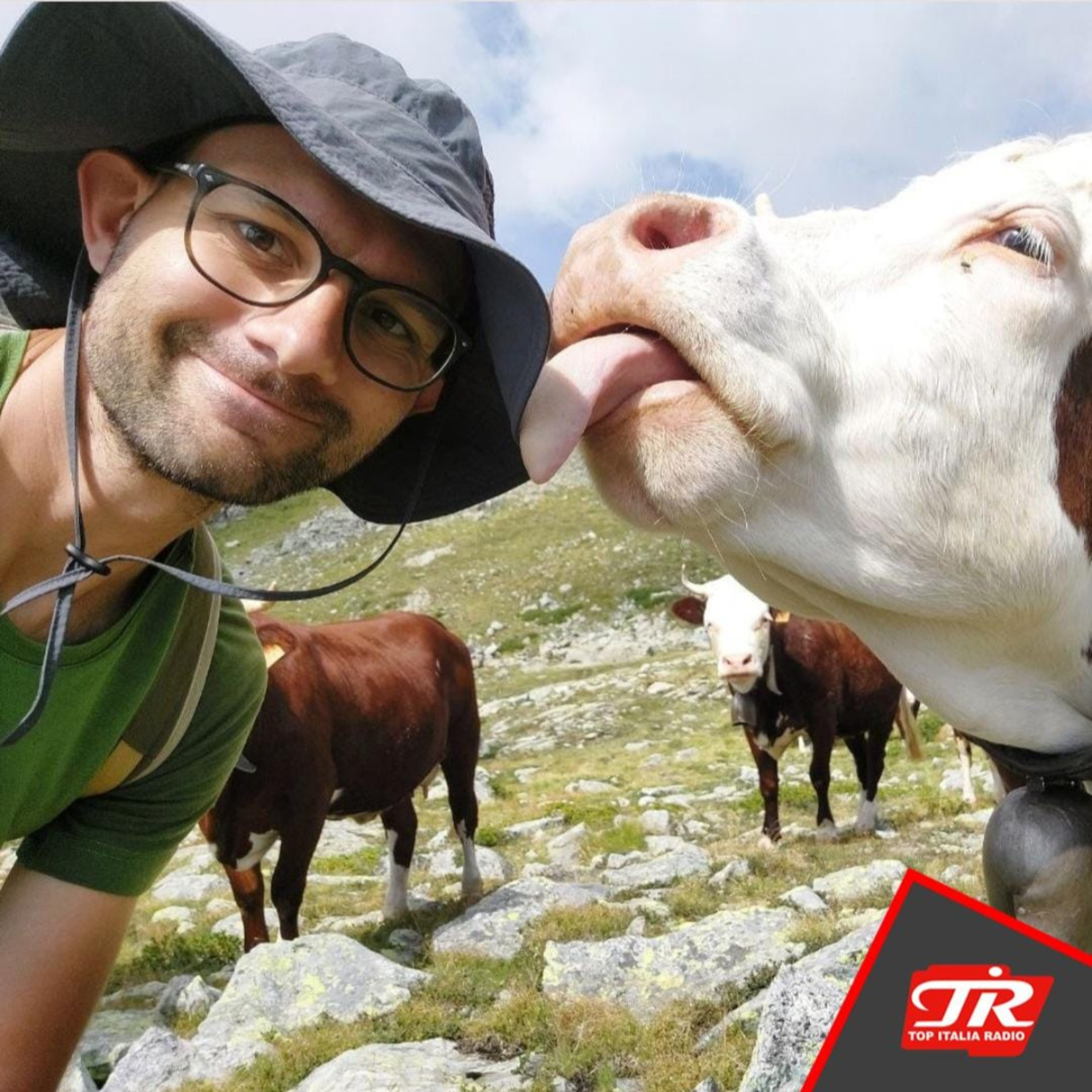 Top Italia Radio Le interviste