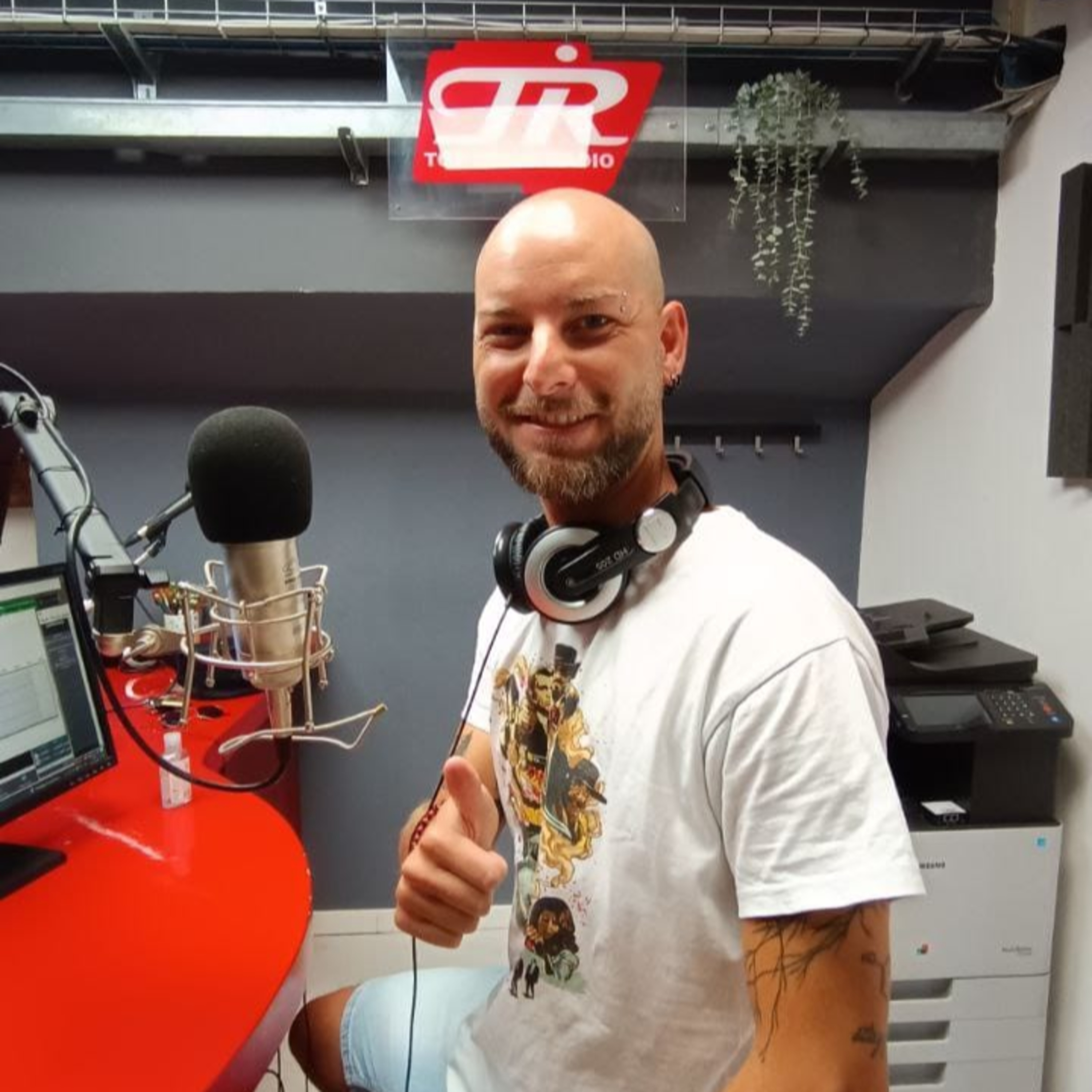 Top Italia Radio Le interviste