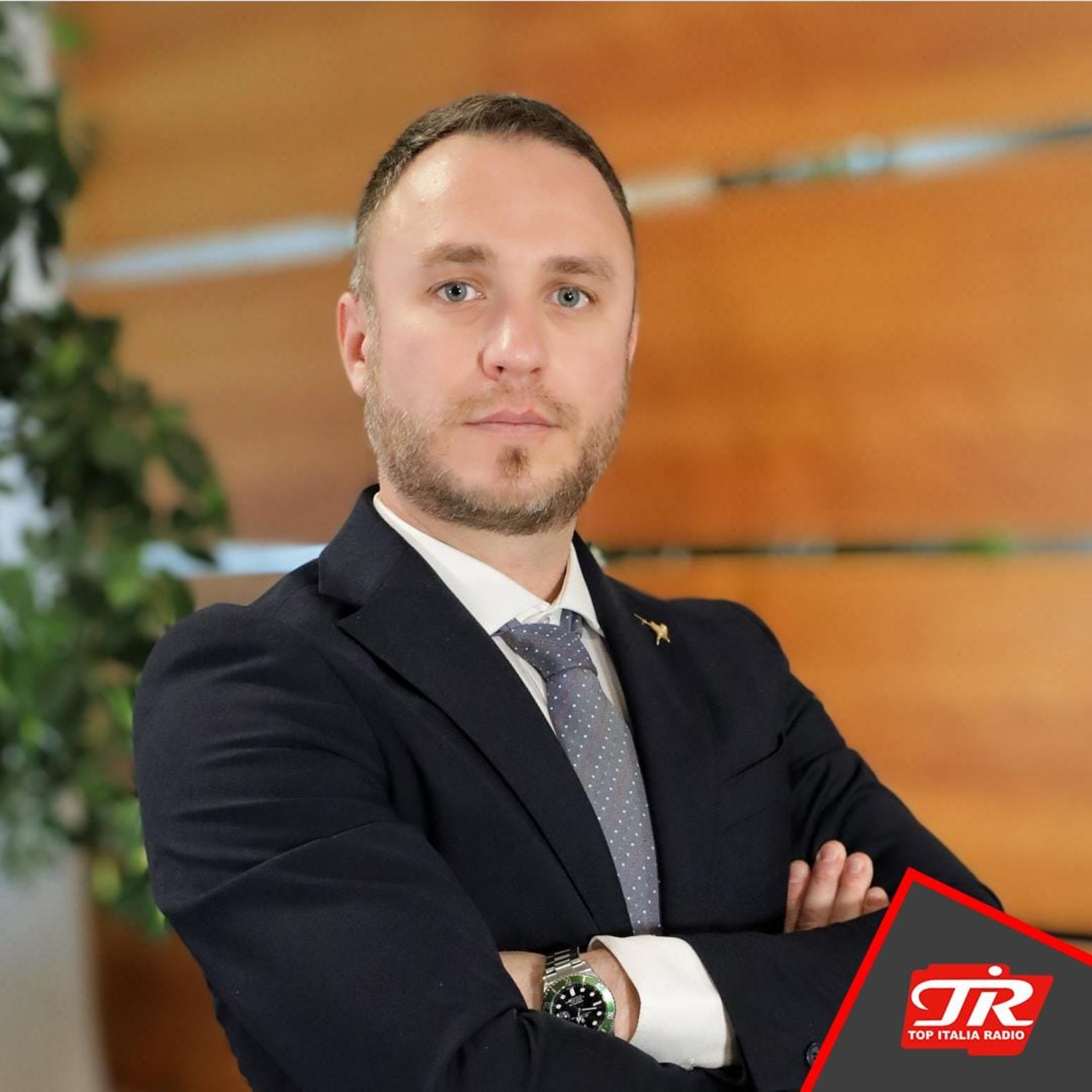 Top Italia Radio Le interviste