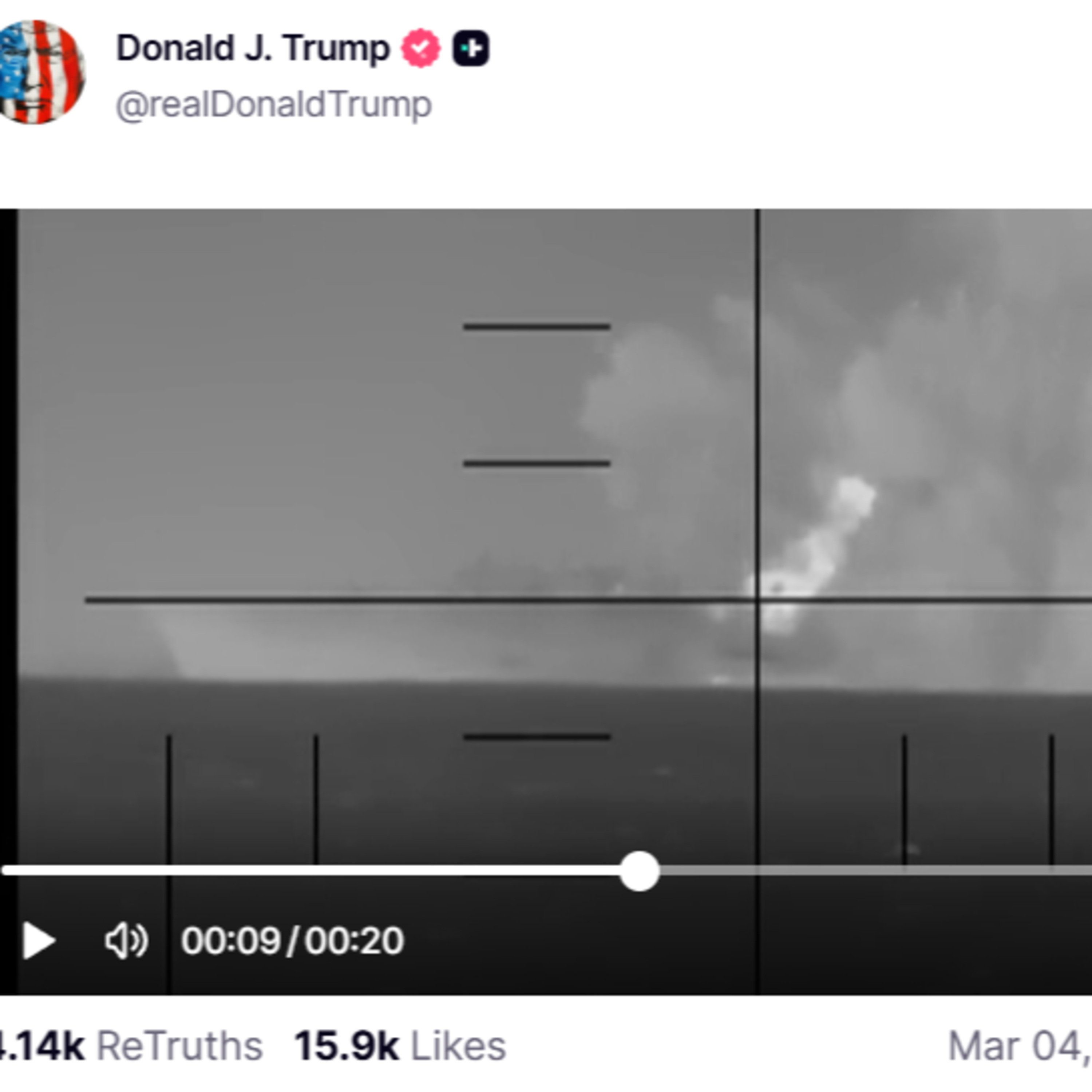 4.02 – What Is U.S. Foreign Policy Now? (with Matthew Crandall)