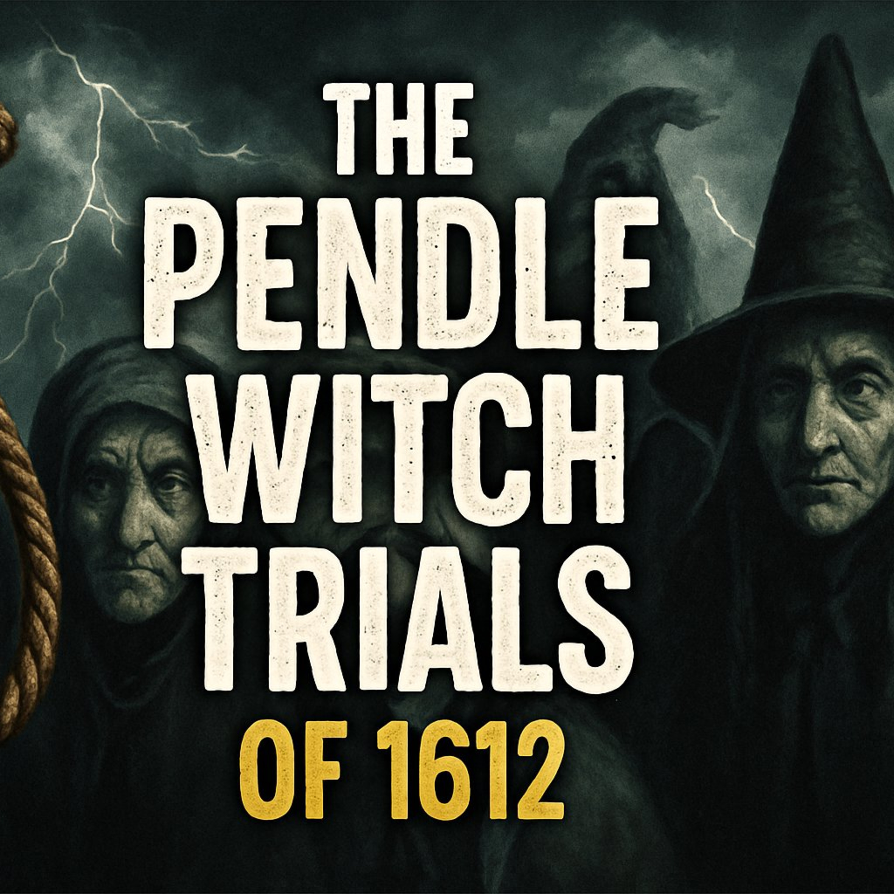 Paranormal Pendle Podcast