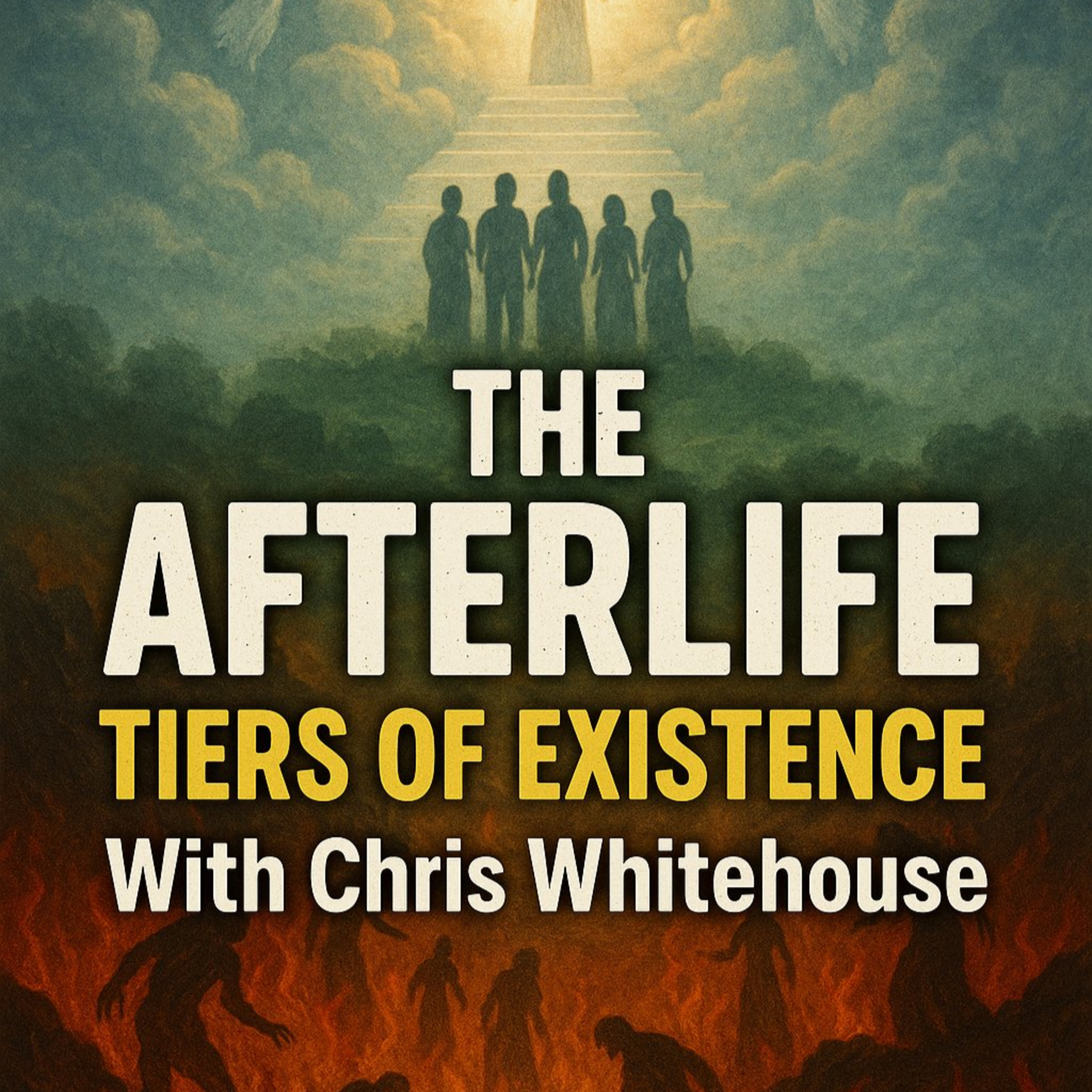 Paranormal Pendle Podcast