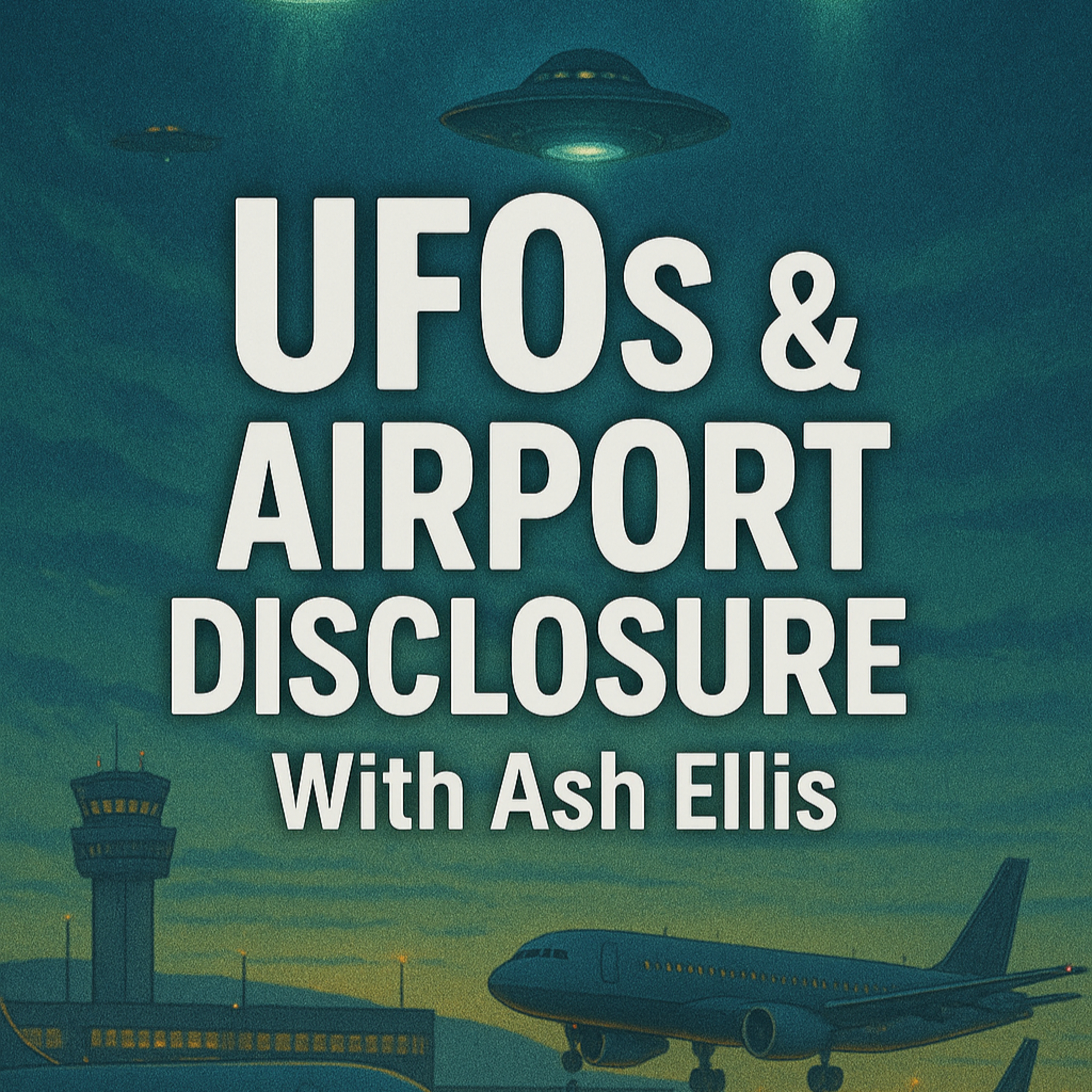 Paranormal Pendle Podcast