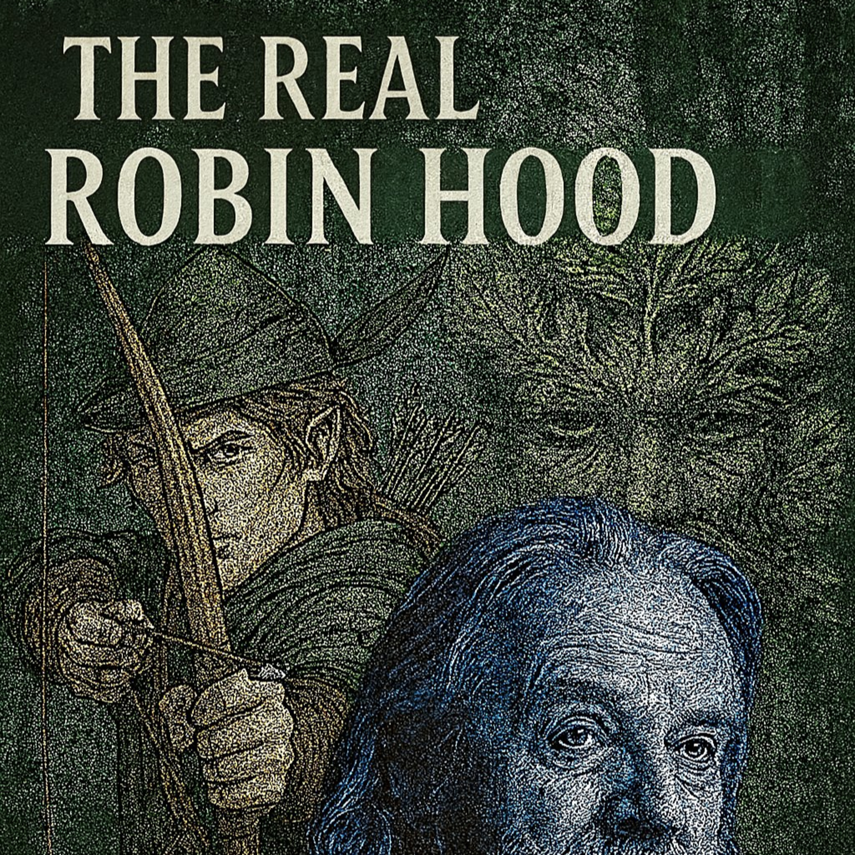 Paranormal Pendle Podcast